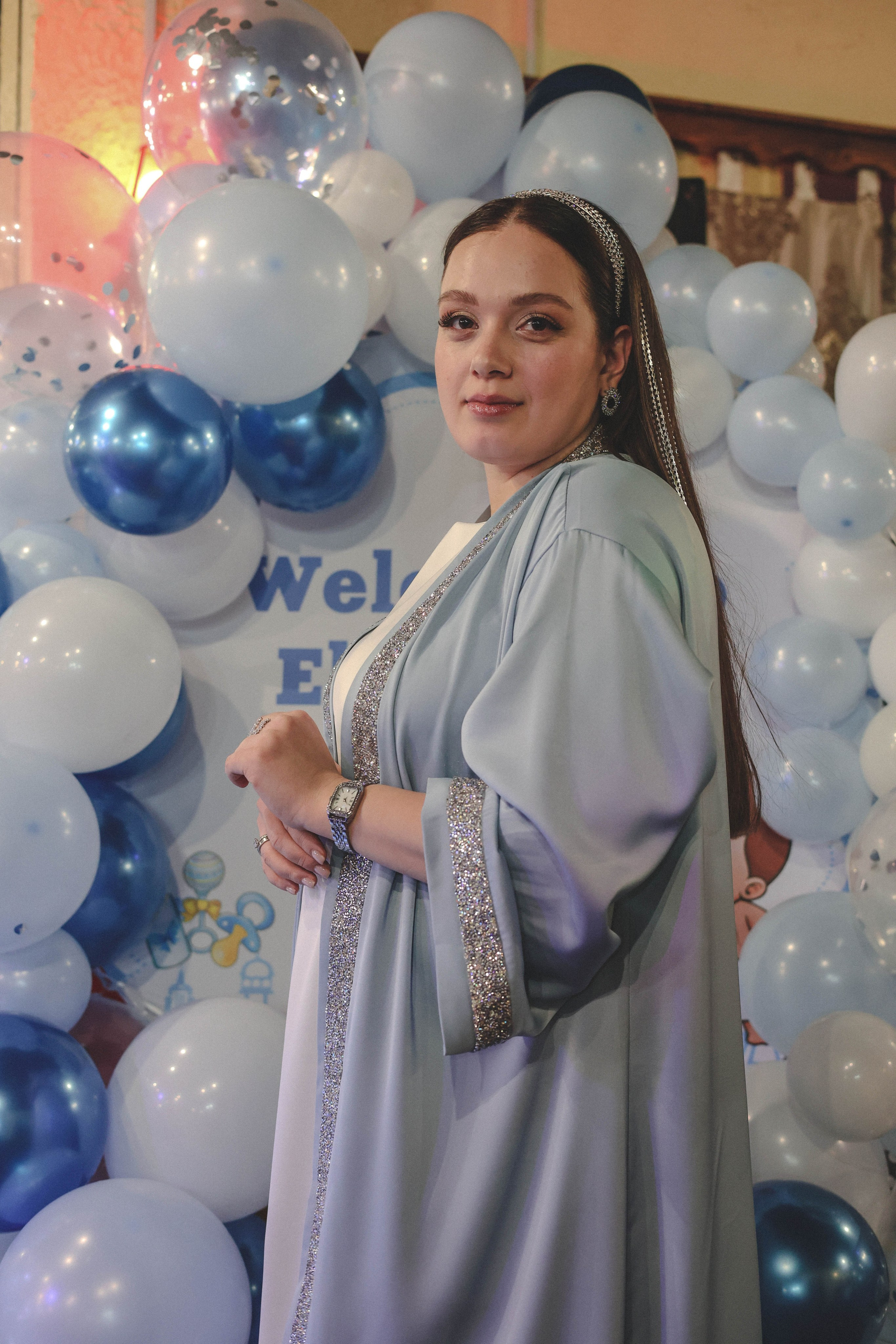 Праздник обрезания. Фотограф в Москве Анастасия Калинина