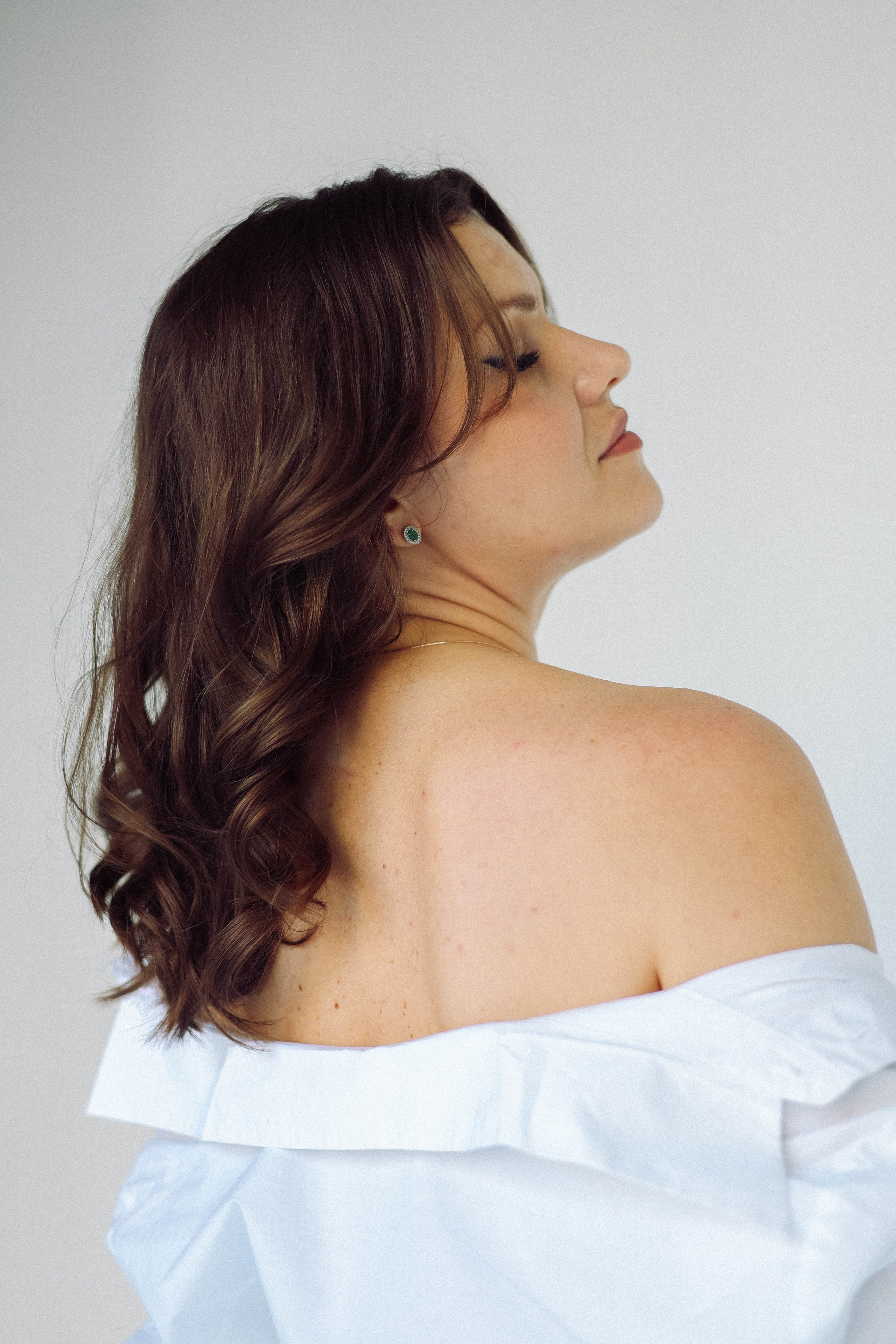 Юля. Фотограф в Москве Анастасия Калинина