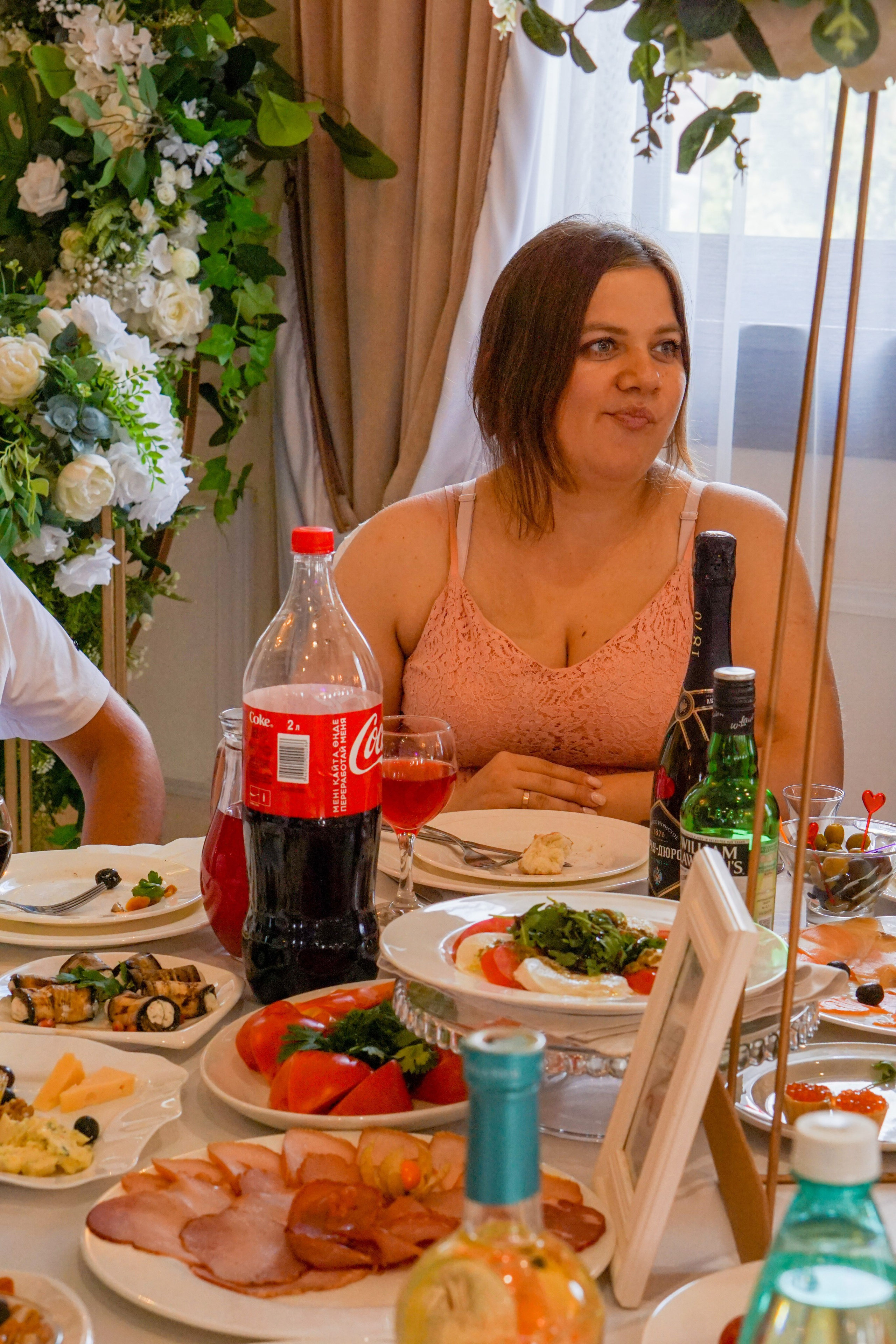 Мария. Фотограф в Москве Анастасия Калинина