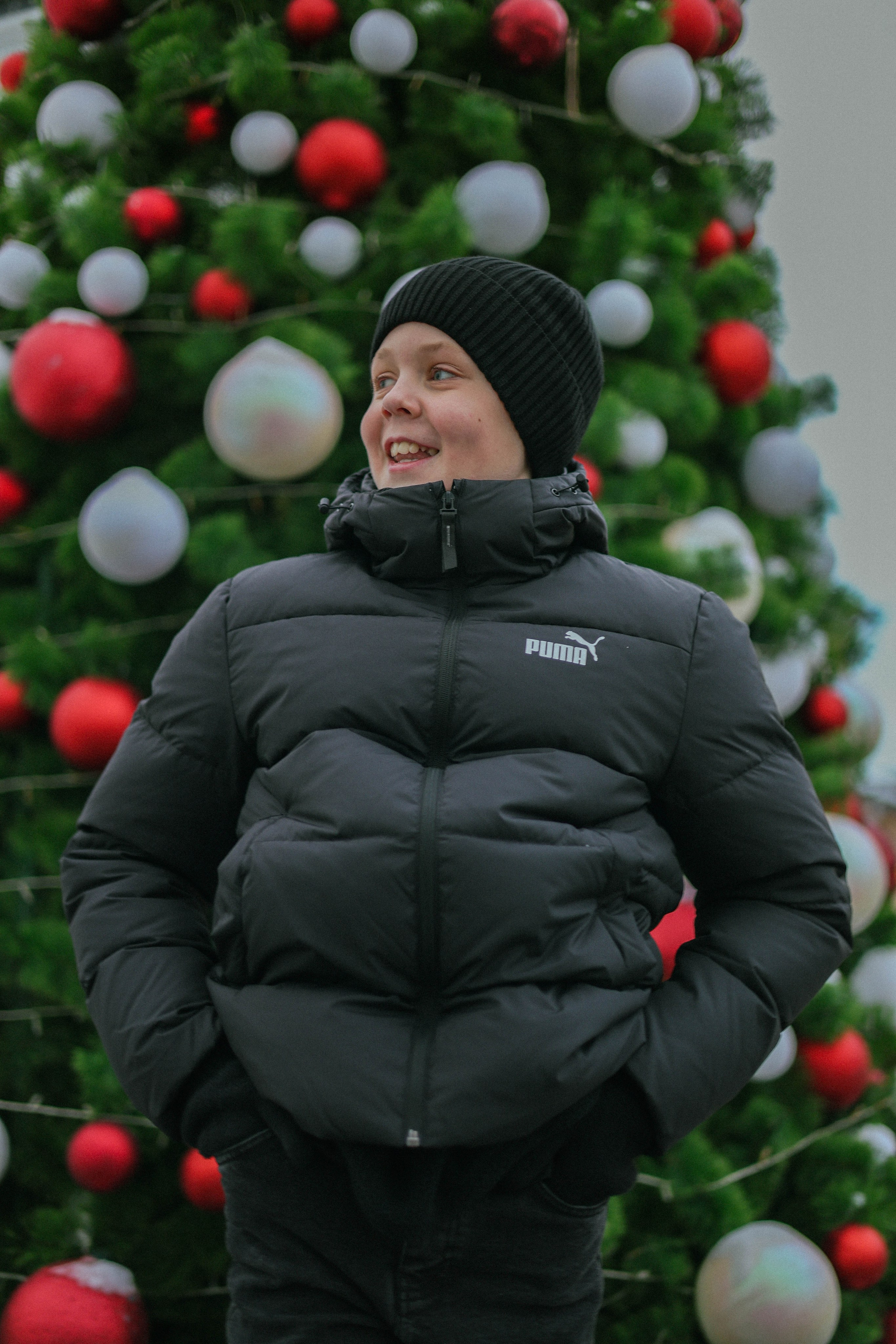 Семейная прогулка. Фотограф в Москве Анастасия Калинина