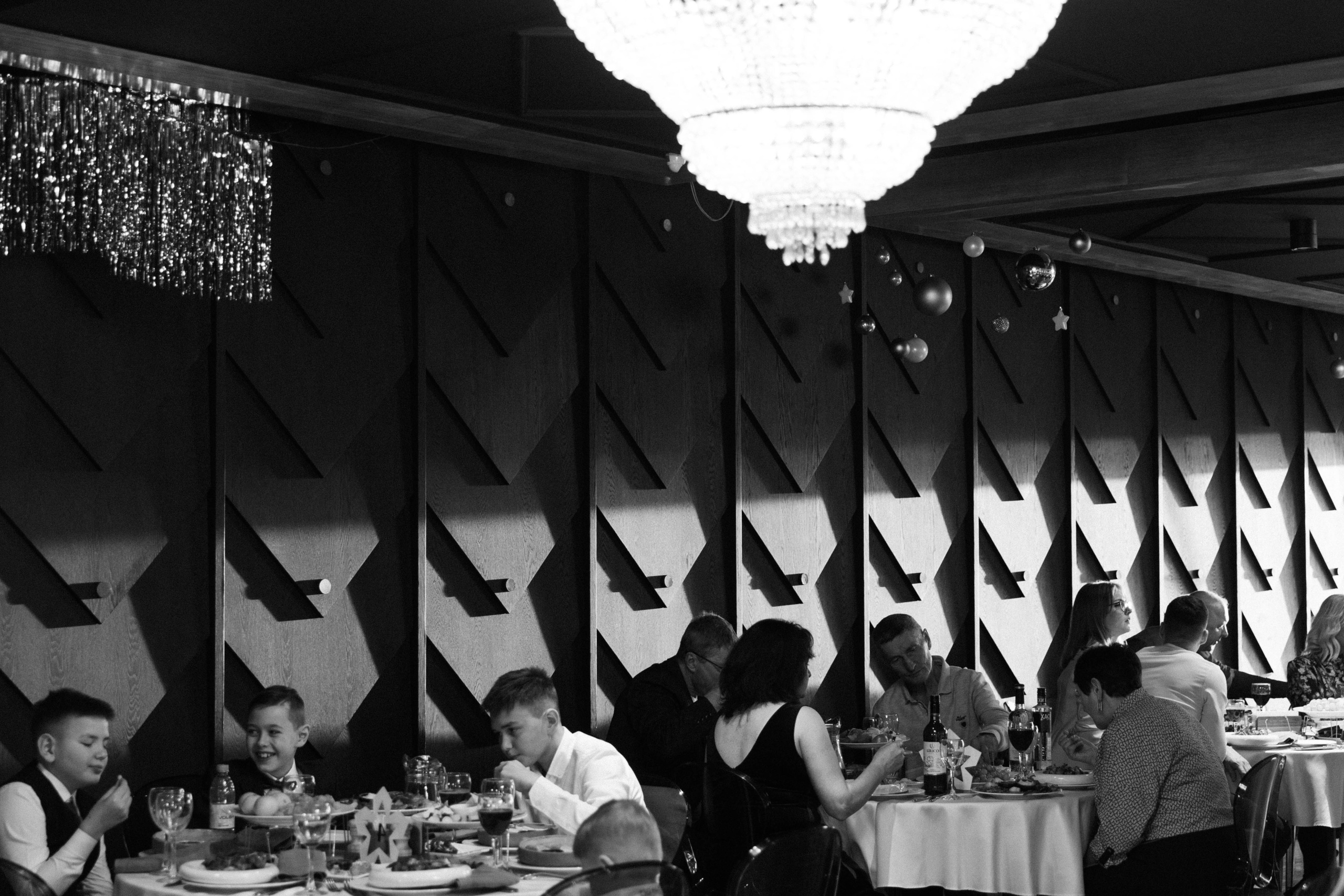 Самое сильное чувство. Э Т О М Ы