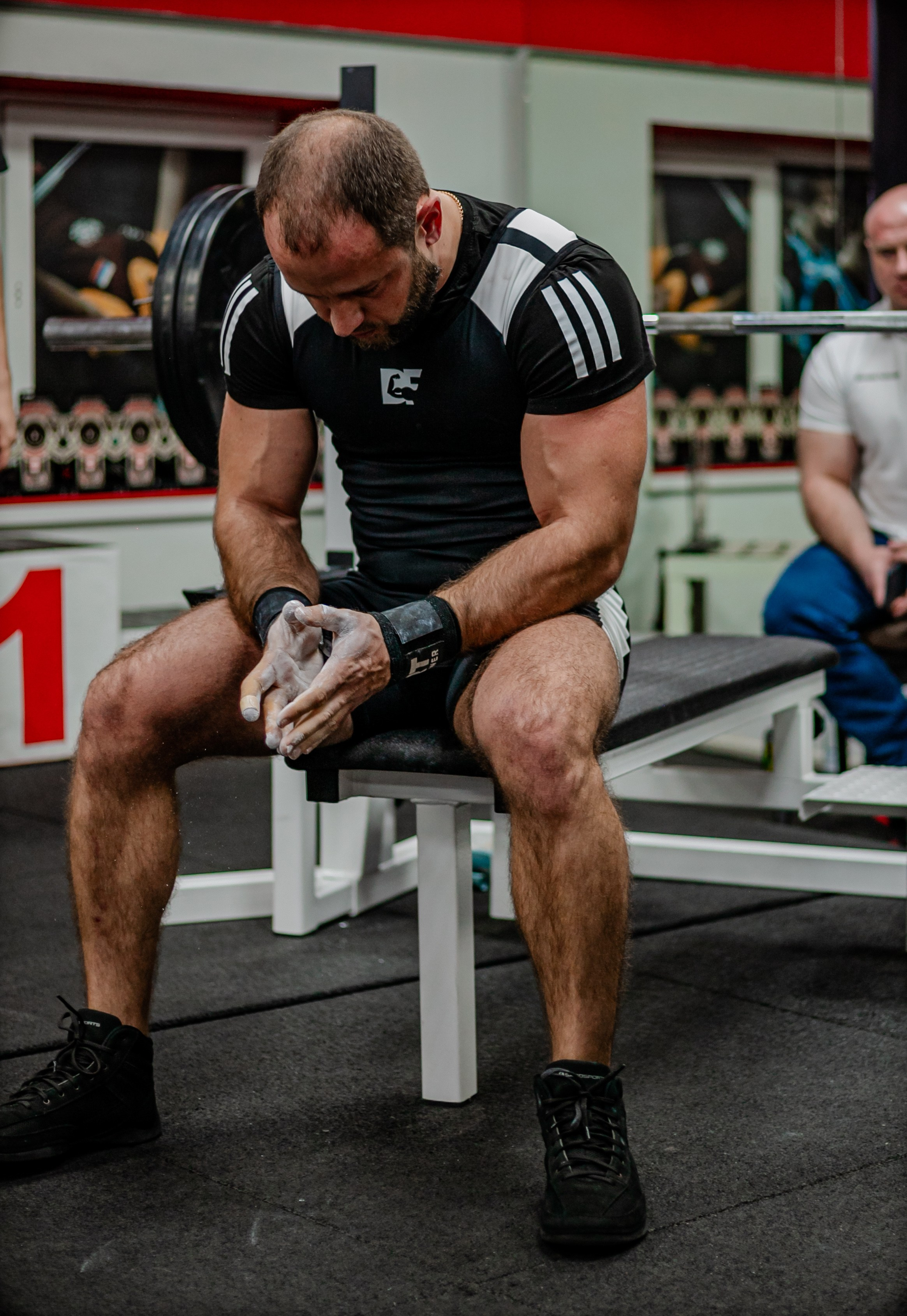 Жимовой Турнир 2024. Фотограф Неверова Катерина