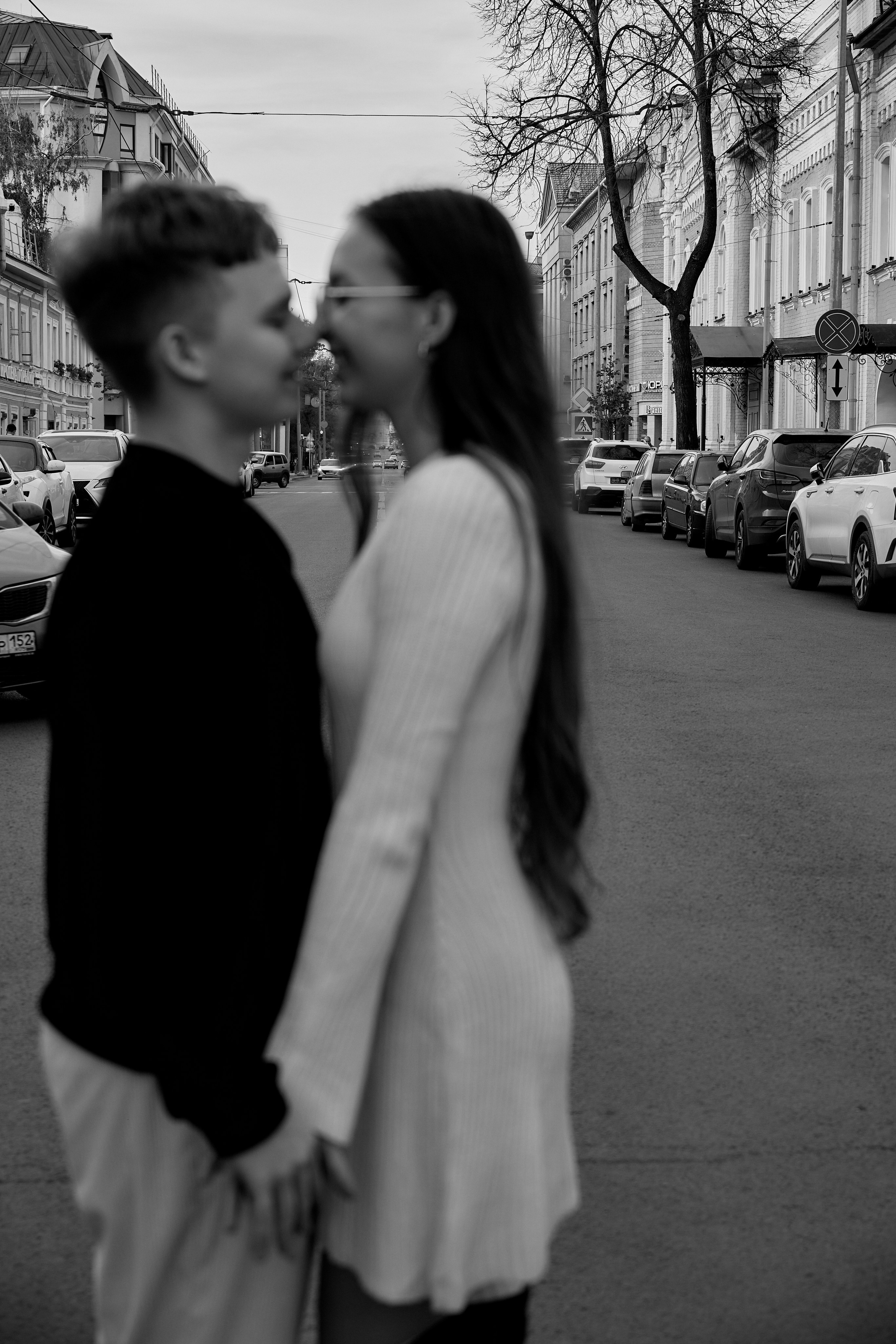 Арина и Даня. Свадебный и семейный фотограф