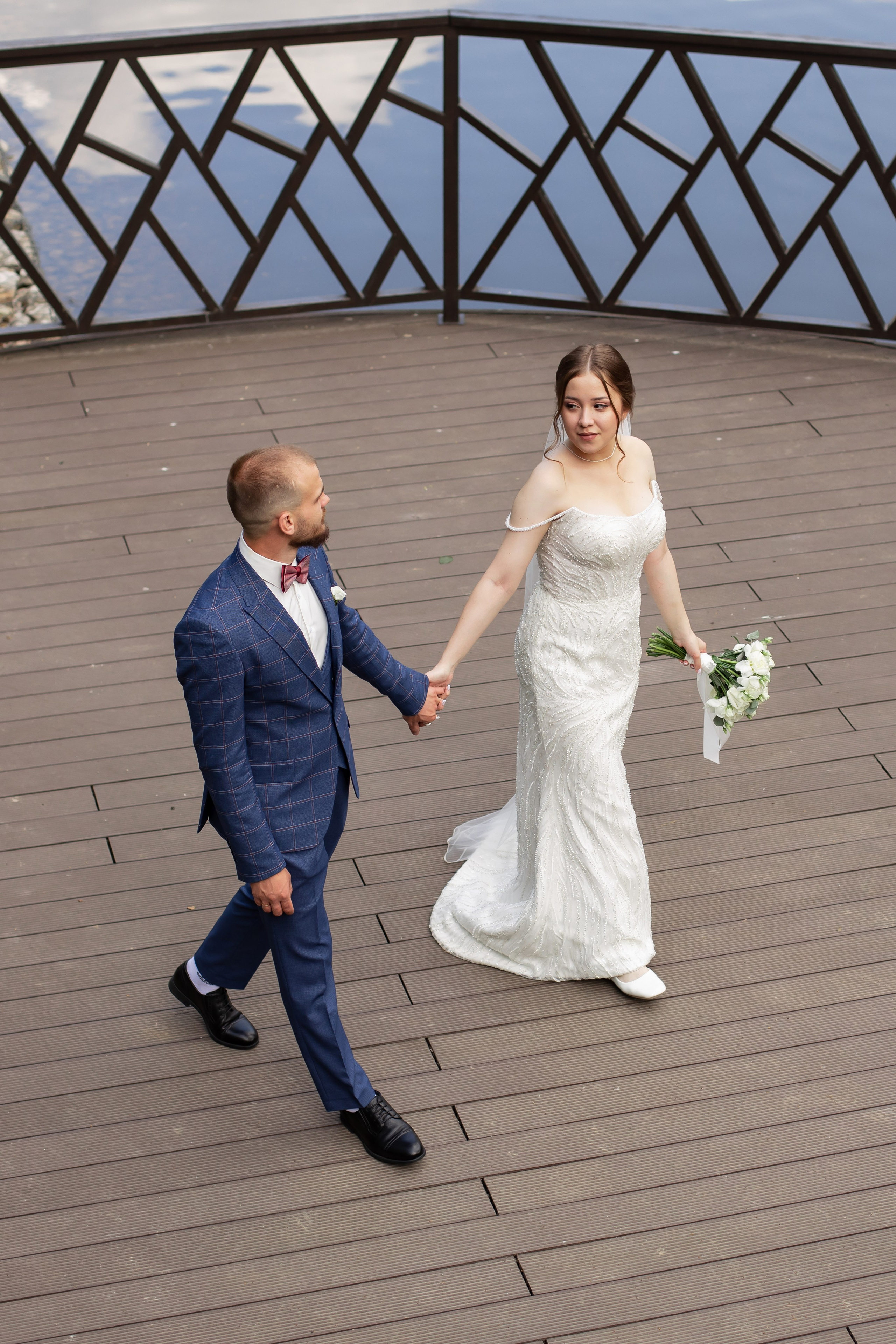 Фотосессия в Загсе Домодедово. Свадебный семейный Фотограф в Домодедово и Москве Дарья Капитанова