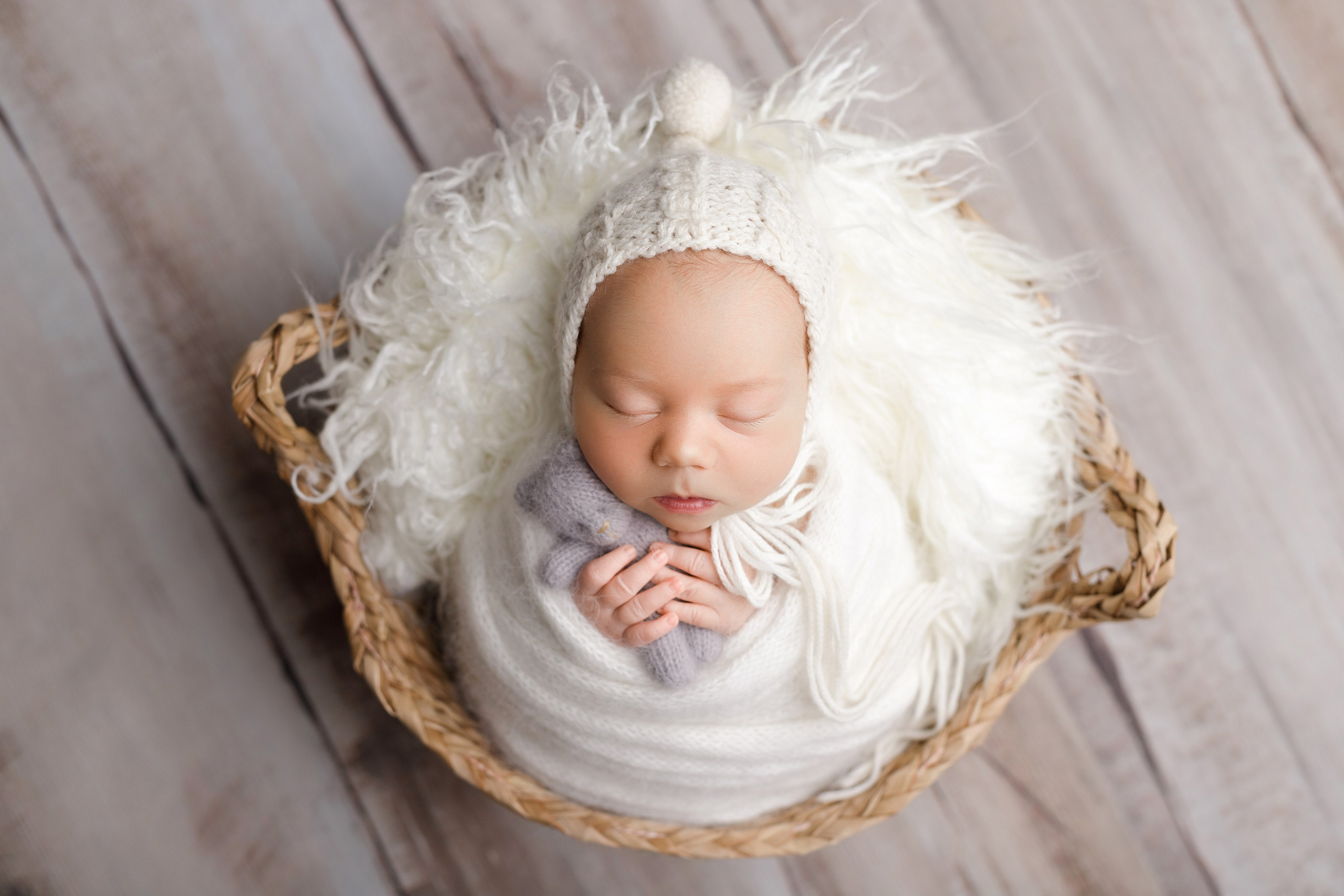 NEWBORN CLASSIC. Фотограф новорожденных в Ярославле Ольга Зимина