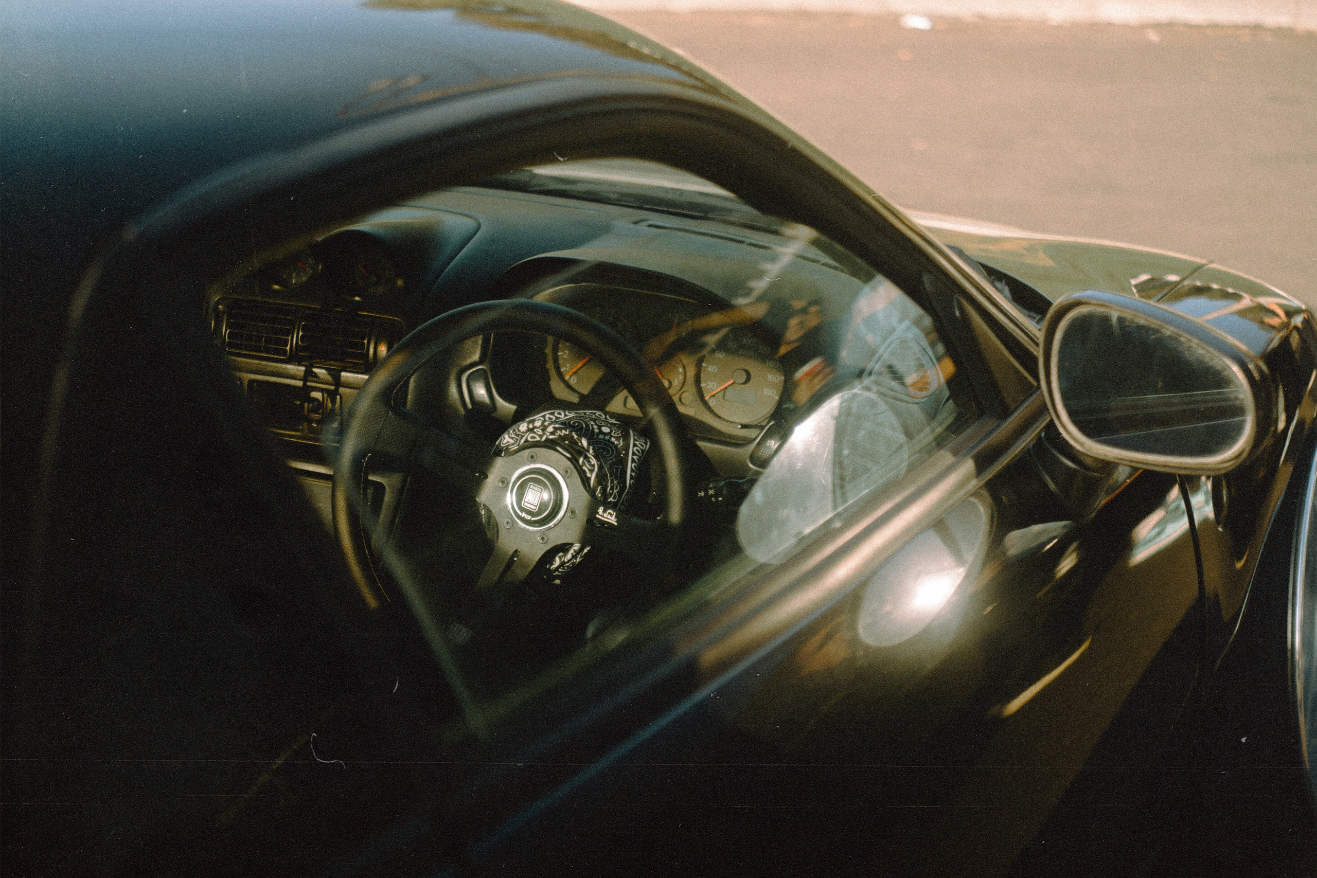 Репортажная фотосъёмка SMD Weekend в Калуге обработанные под плёнку