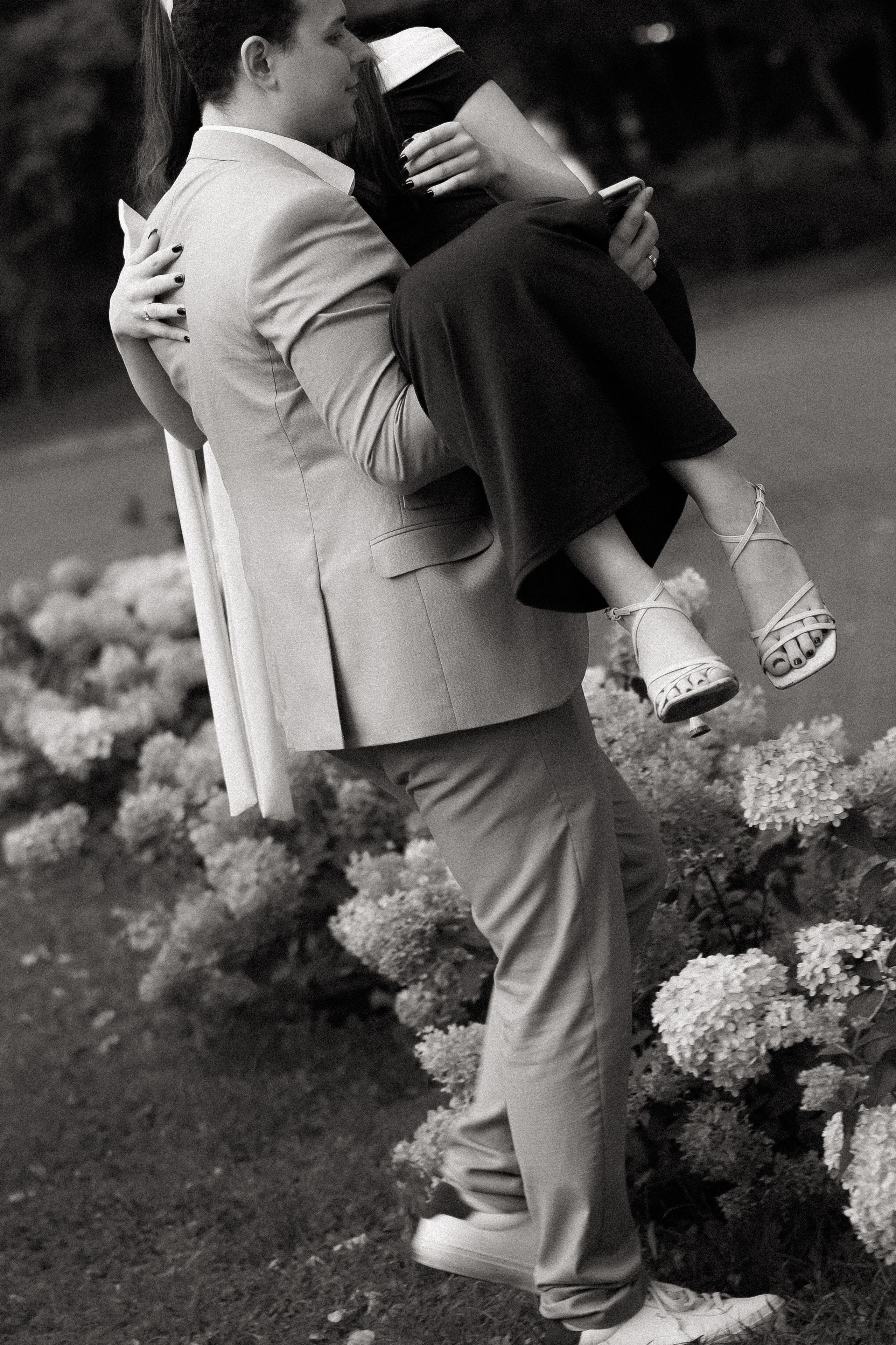 V & A. Свадебный и event-фотограф Иван Волнухин