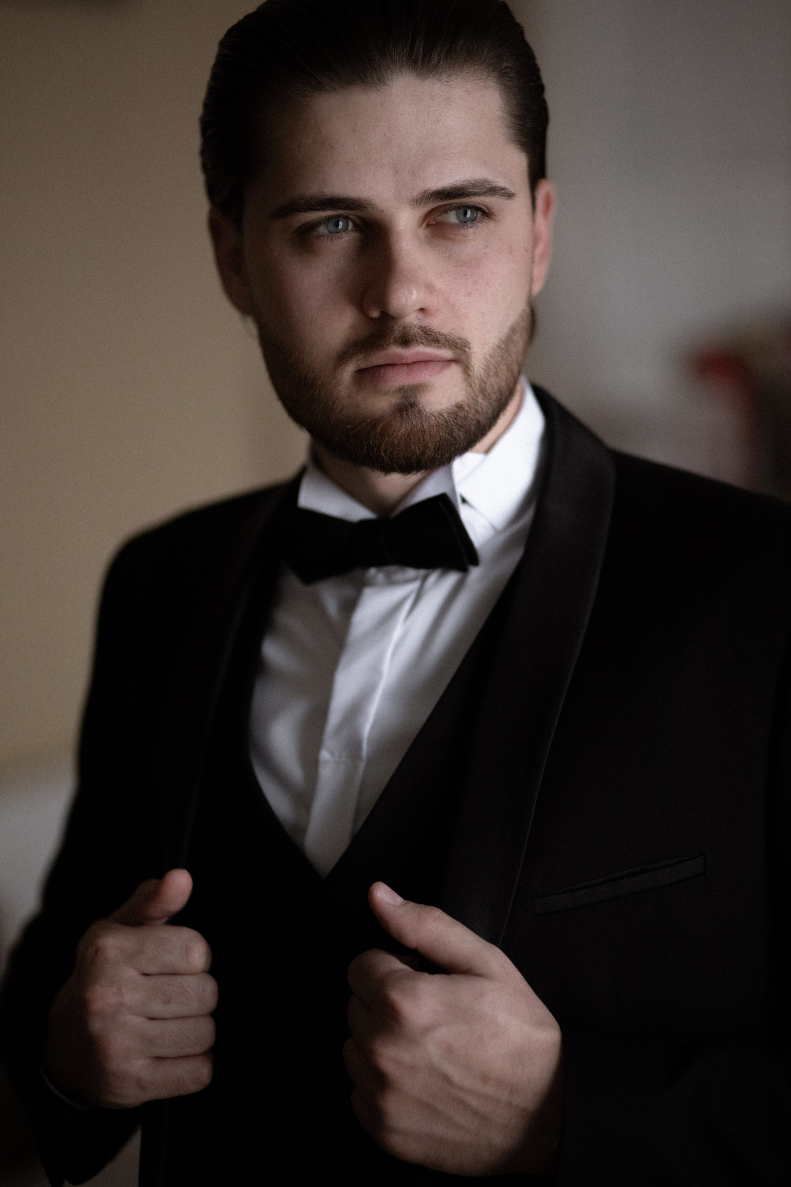 Владислав и Маргарита (полный день). Свадебный фотограф Екатерина Черкасская