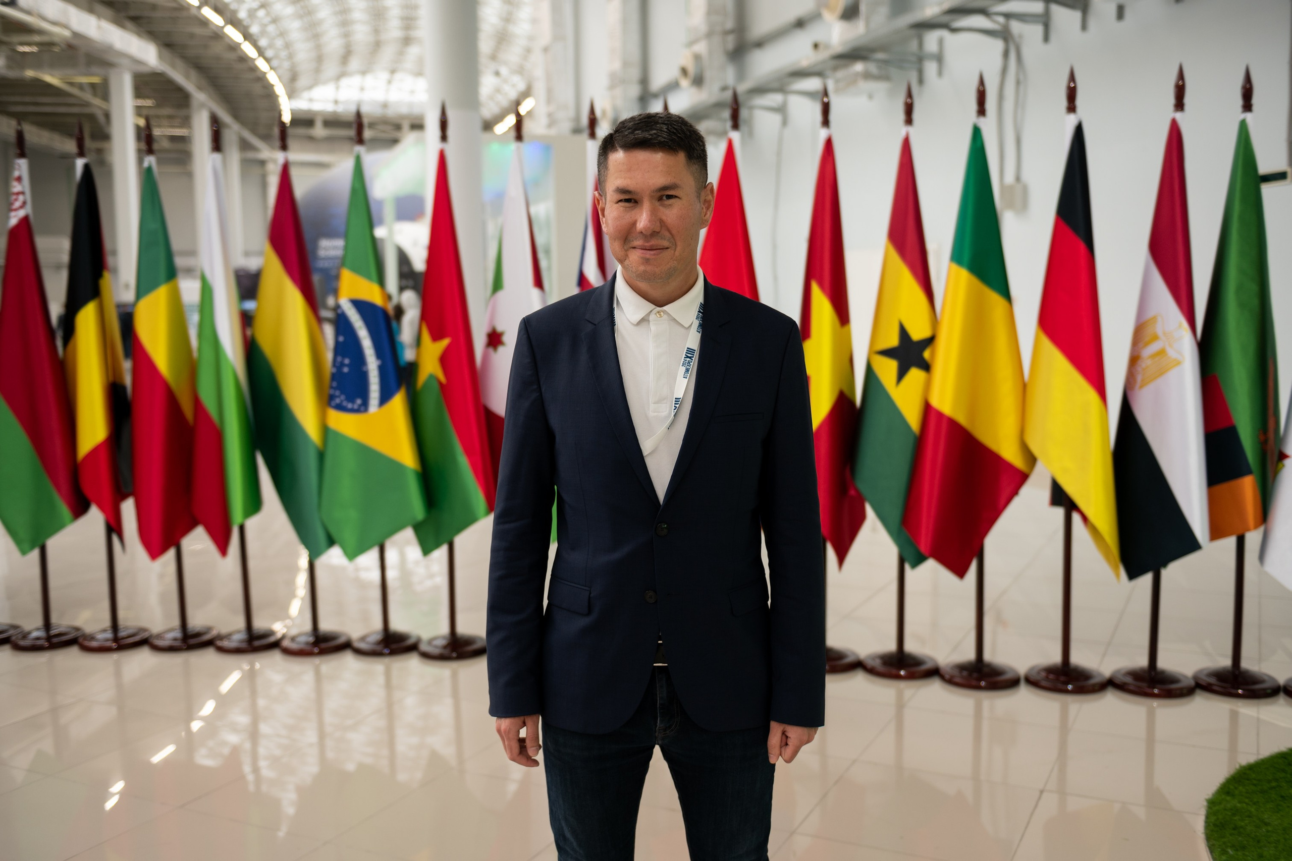 Атомэкспо 2024. Свадебный и семейный фотограф София Невская