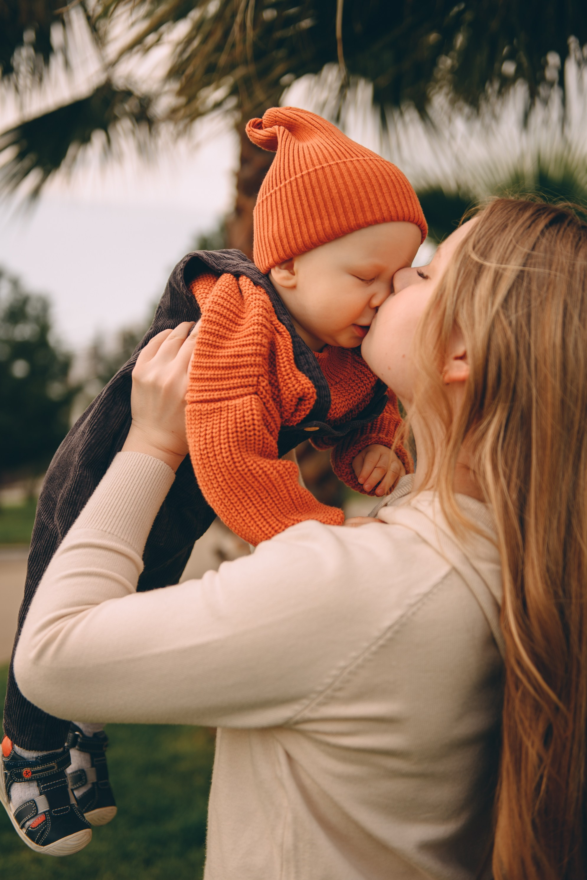 Годик и пятнашечка ДР на море. Свадебный и семейный фотограф София Невская