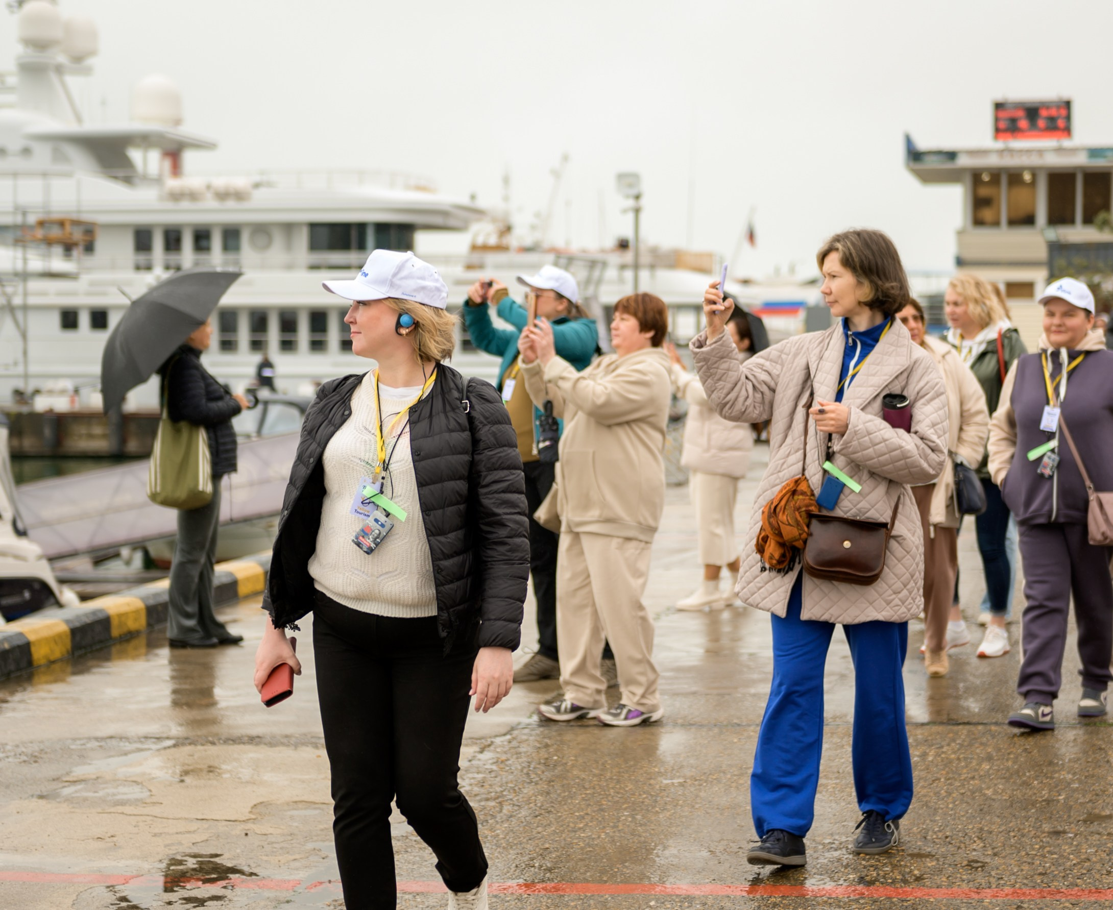 Морпорт, Ахштырская пещера, Skypark. Свадебный и семейный фотограф София Невская