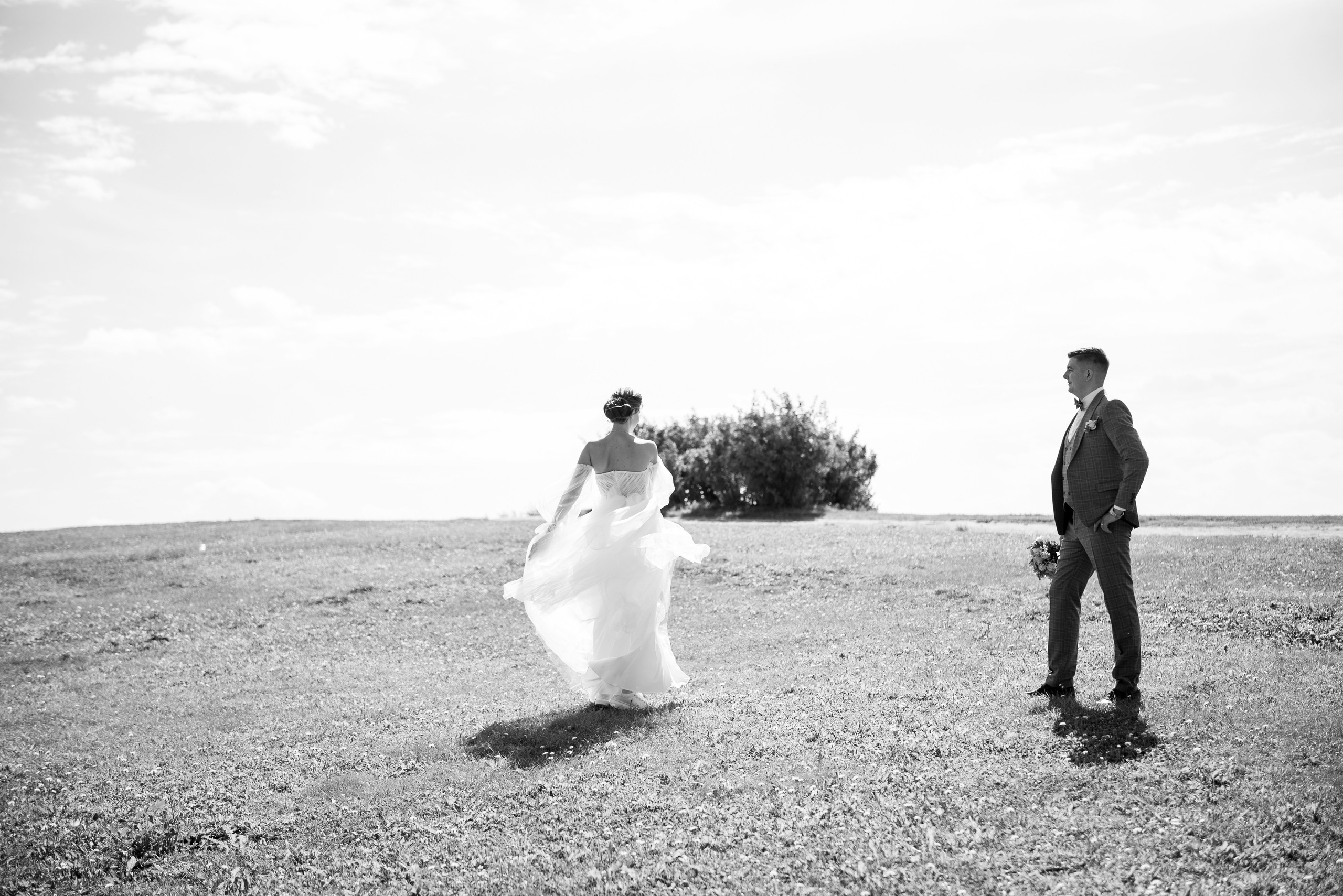 Лето в Санкт-Петербурге. Антон и Кристина. Свадебный и семейный фотограф София Невская