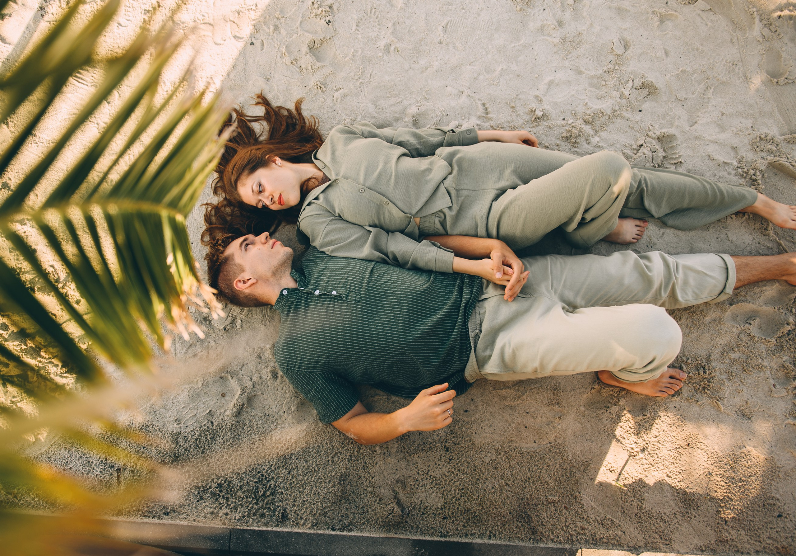 Загадали друг друга. Бархатные Сезоны. Свадебный и семейный фотограф София Невская