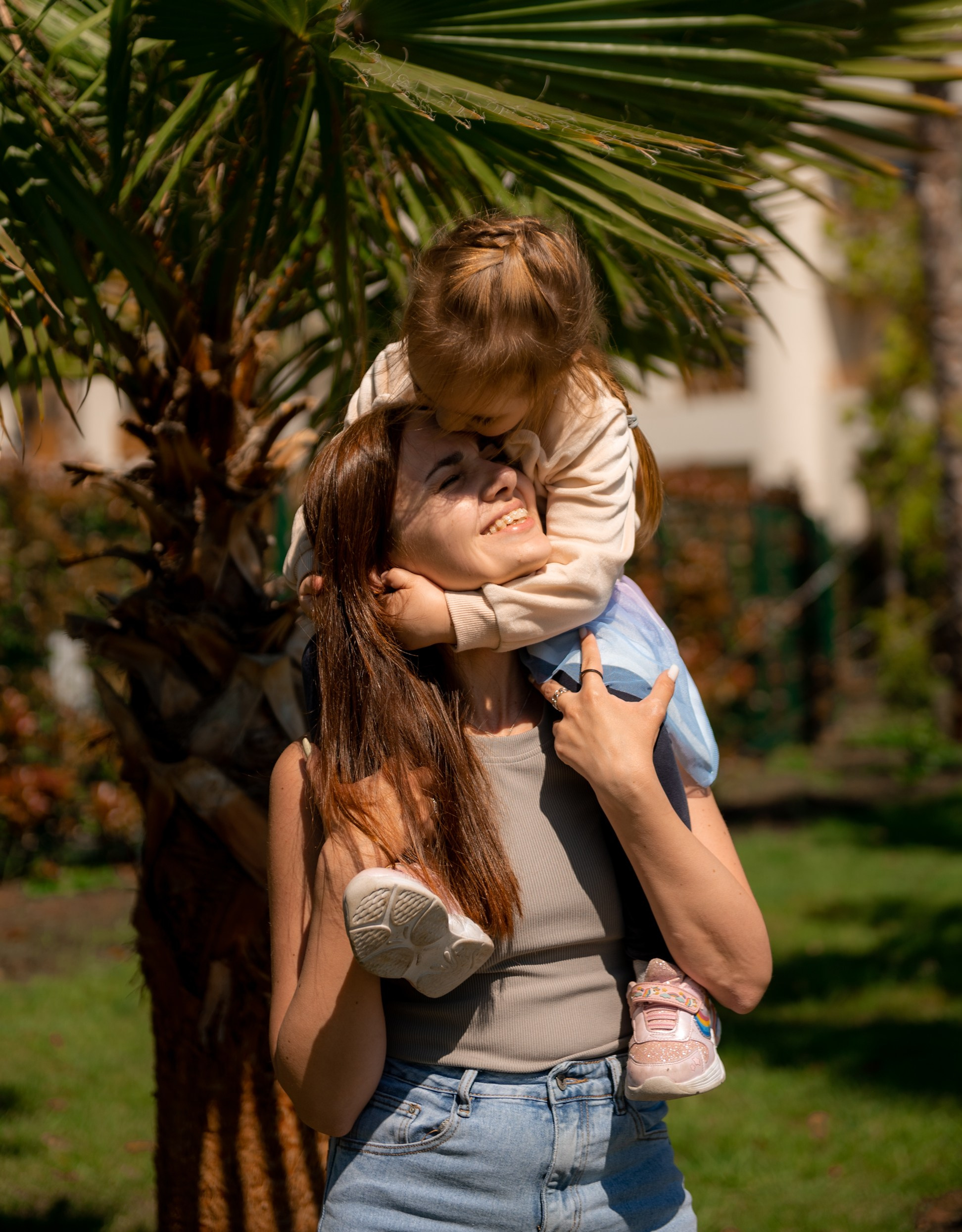 Май — это маленькая жизнь!. Свадебный и семейный фотограф София Невская