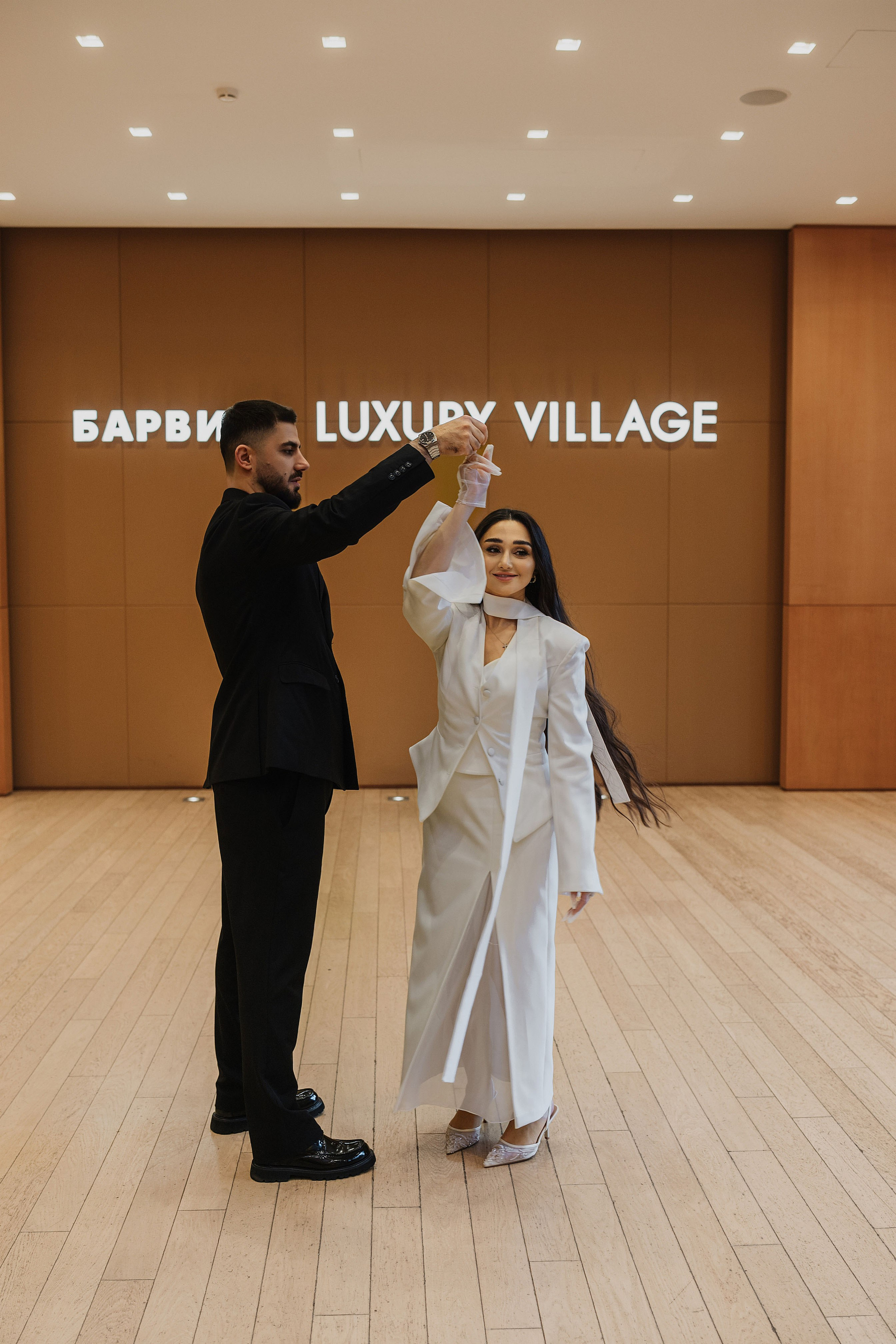 Nare & Alexander. Фотограф в Москве Ангелина Ким