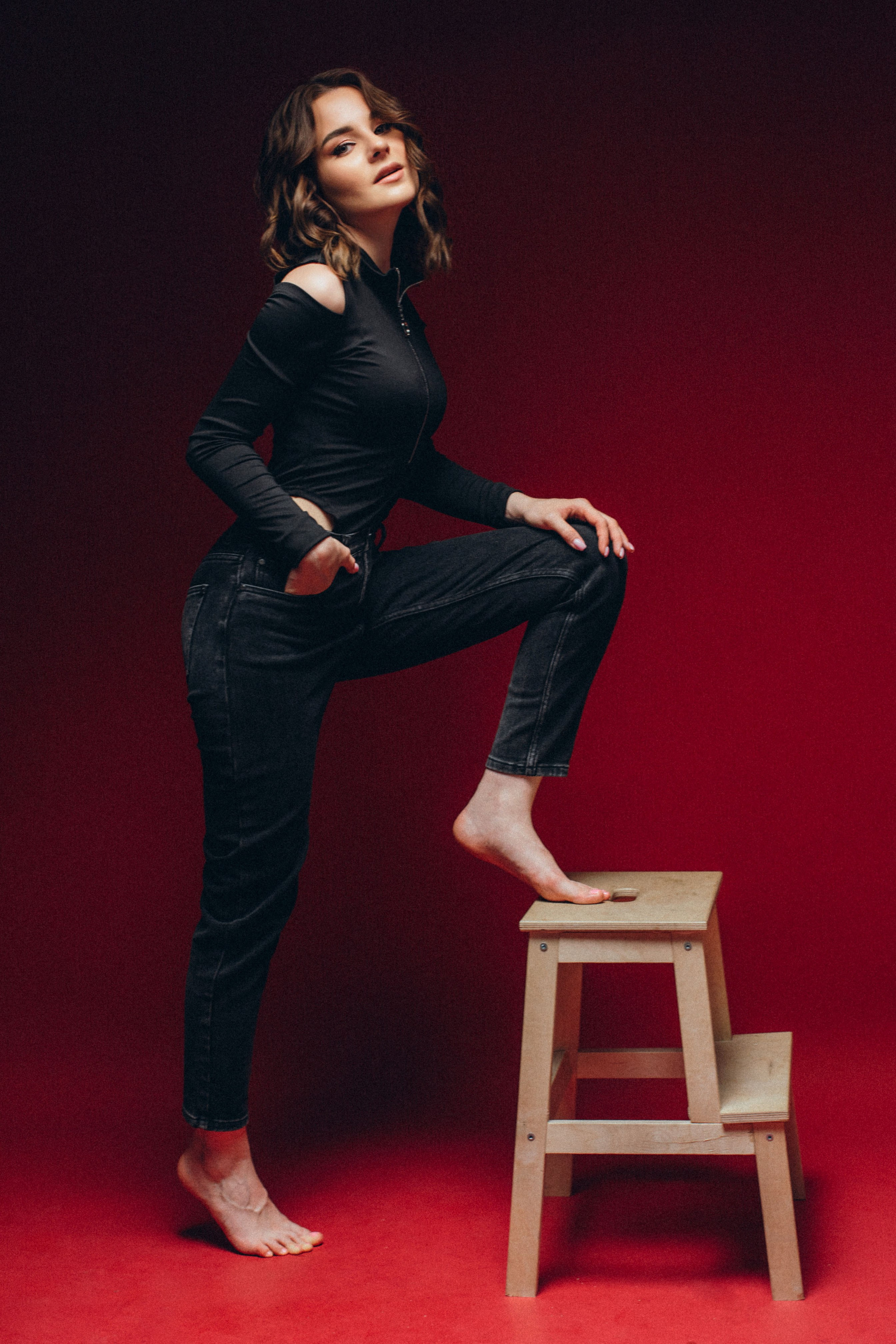 Юлия. Фотограф в Москве Ангелина Ким