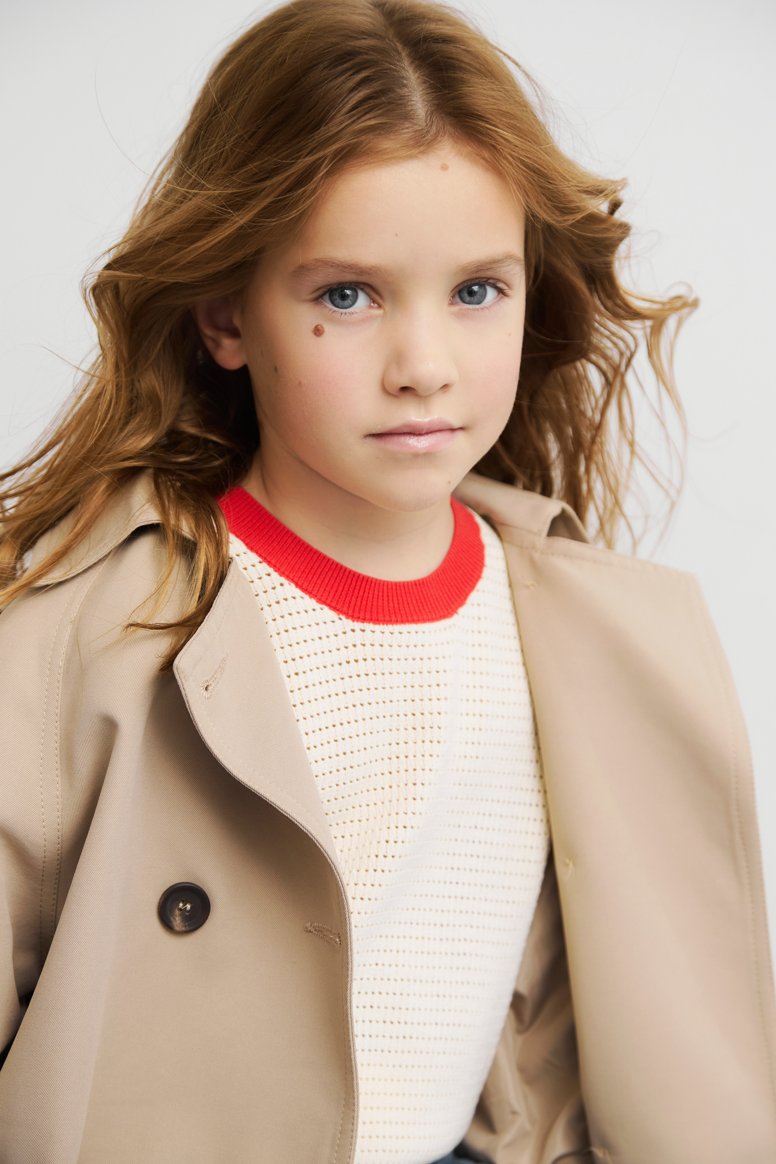 Модельное портфолио. ДЕТИ. Портретный фотограф, Москва