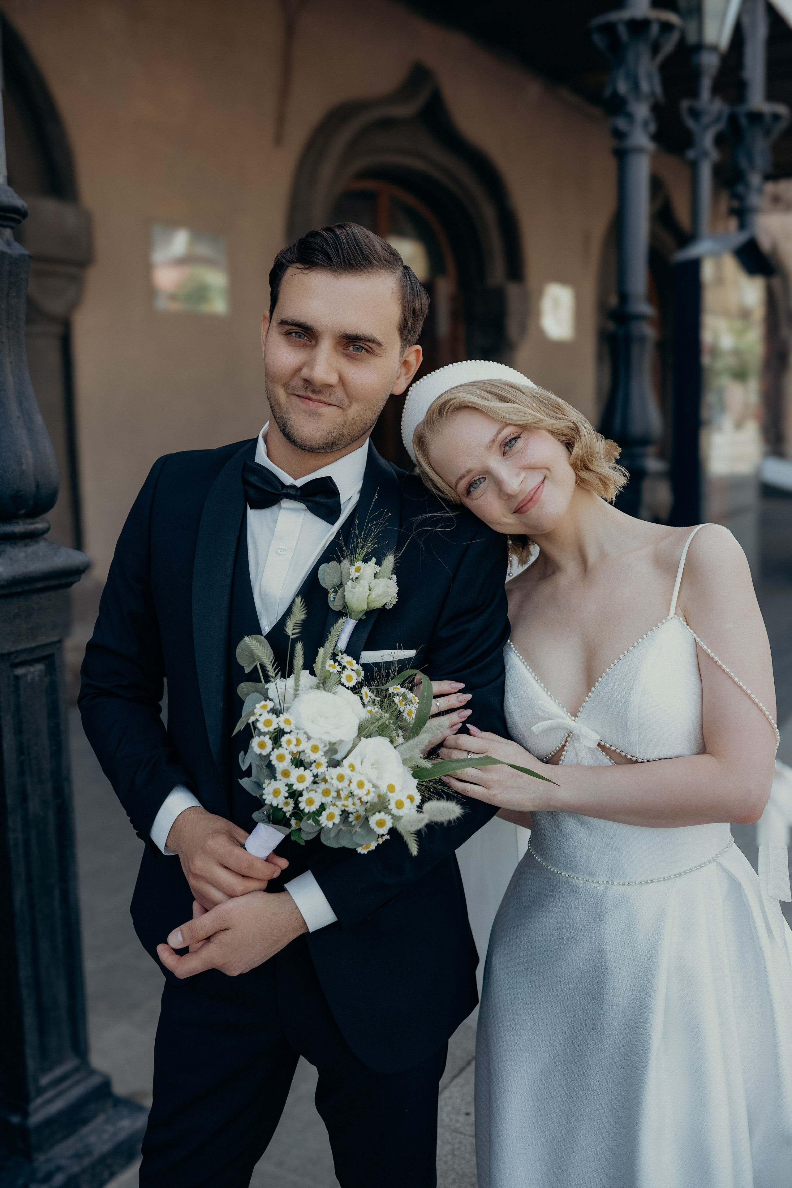 Свадьбы. Фотограф Наталья Лепесей