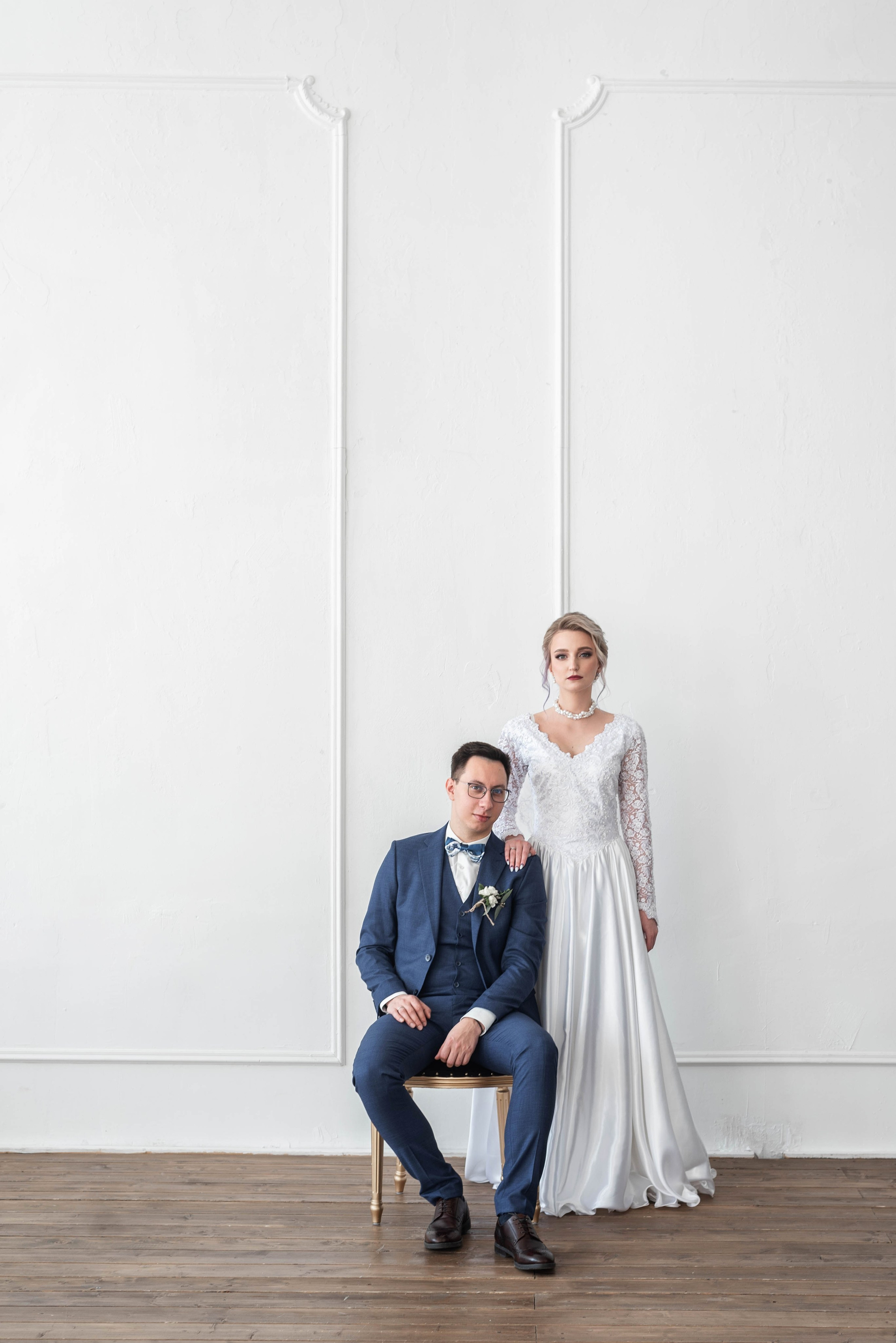 Дарья и Филипп. Свадебный, портретный, коммерческий, предметный фотограф в Ставрополе Иван Белашов