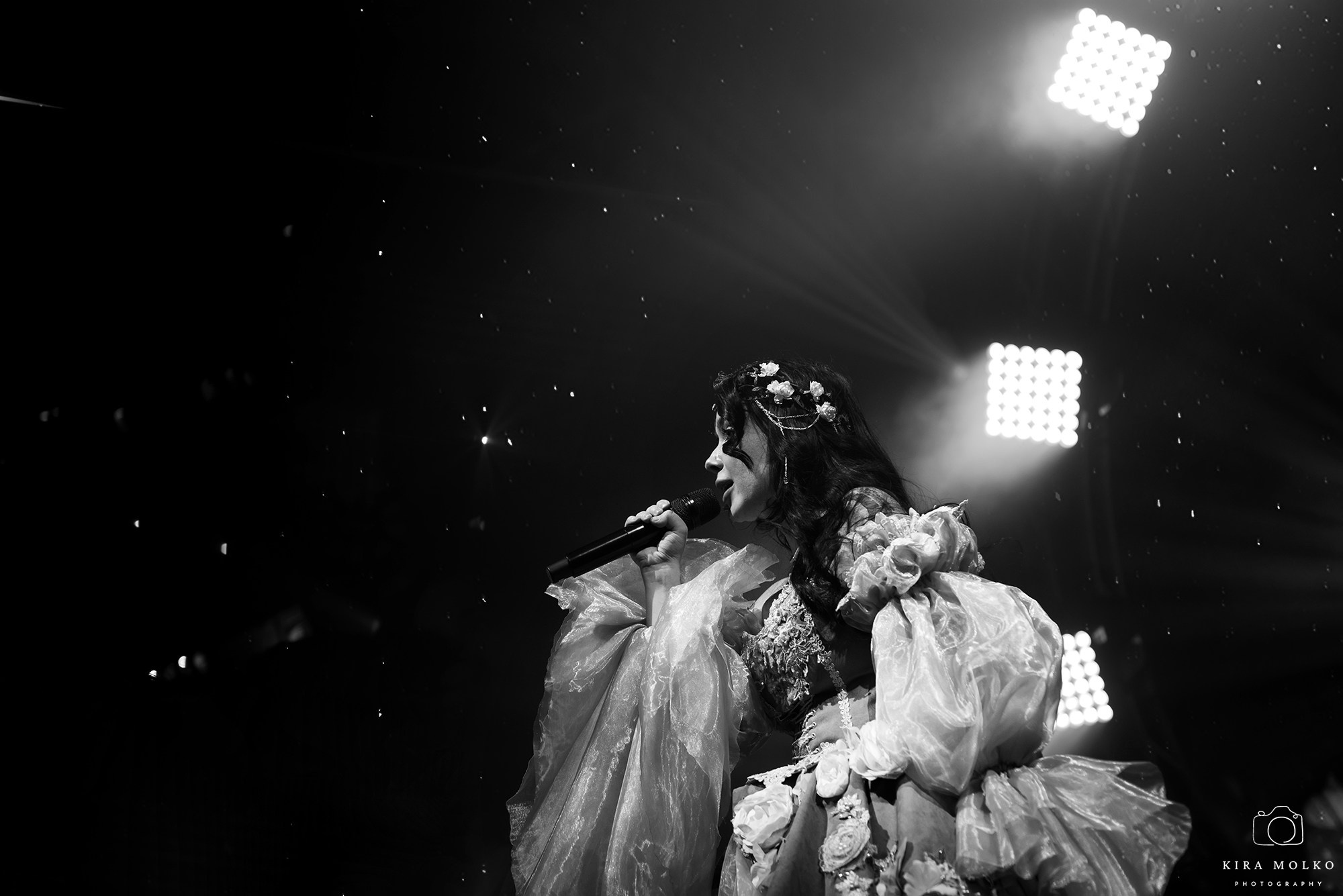 Polnalyubvi. Кира Молко — Концертный фотограф в Санкт-Петербурге