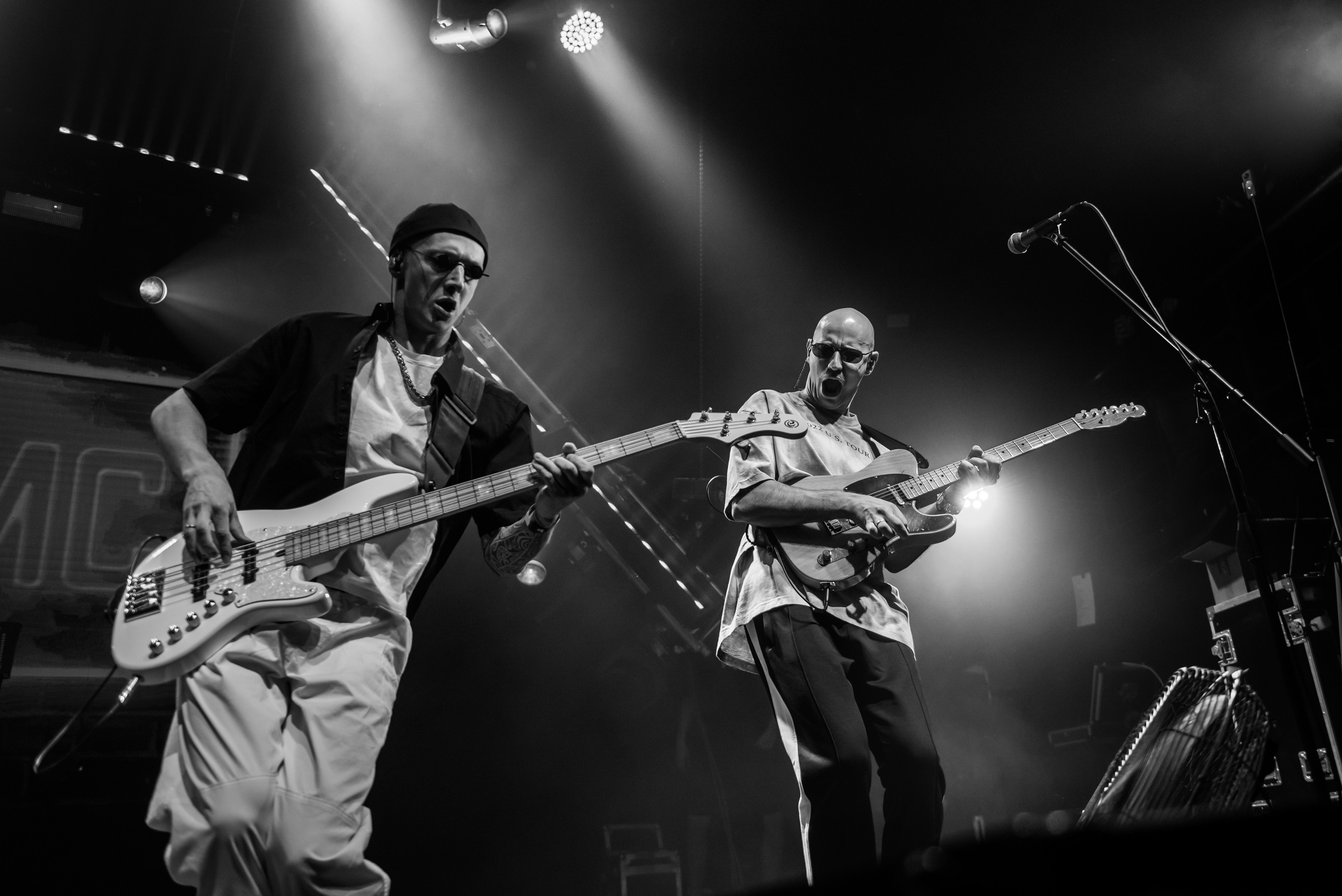 ГУДТАЙМС. Кира Молко — Концертный фотограф в Санкт-Петербурге