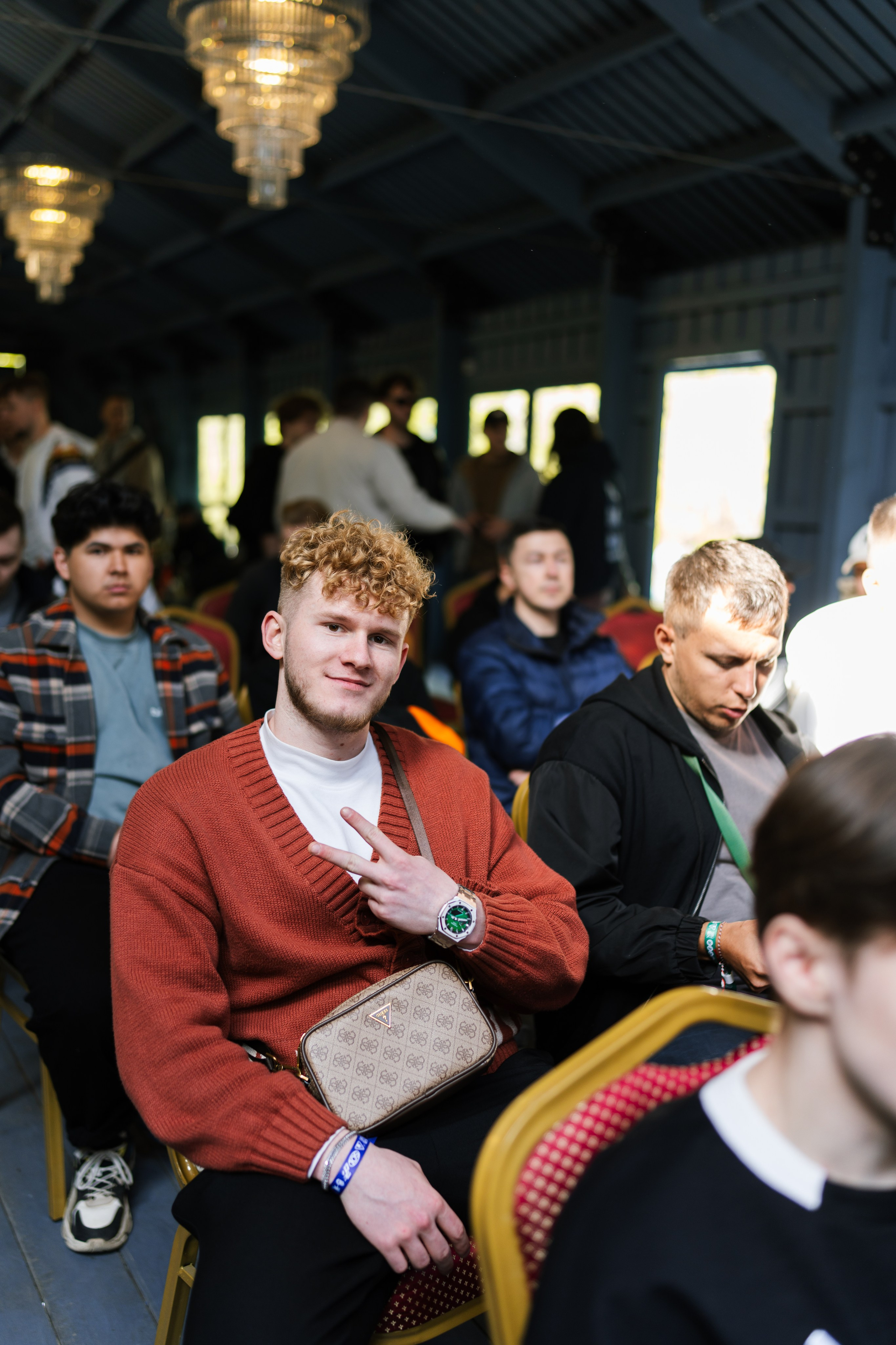 33sync. Фотограф в СПБ Алмаз Камаев