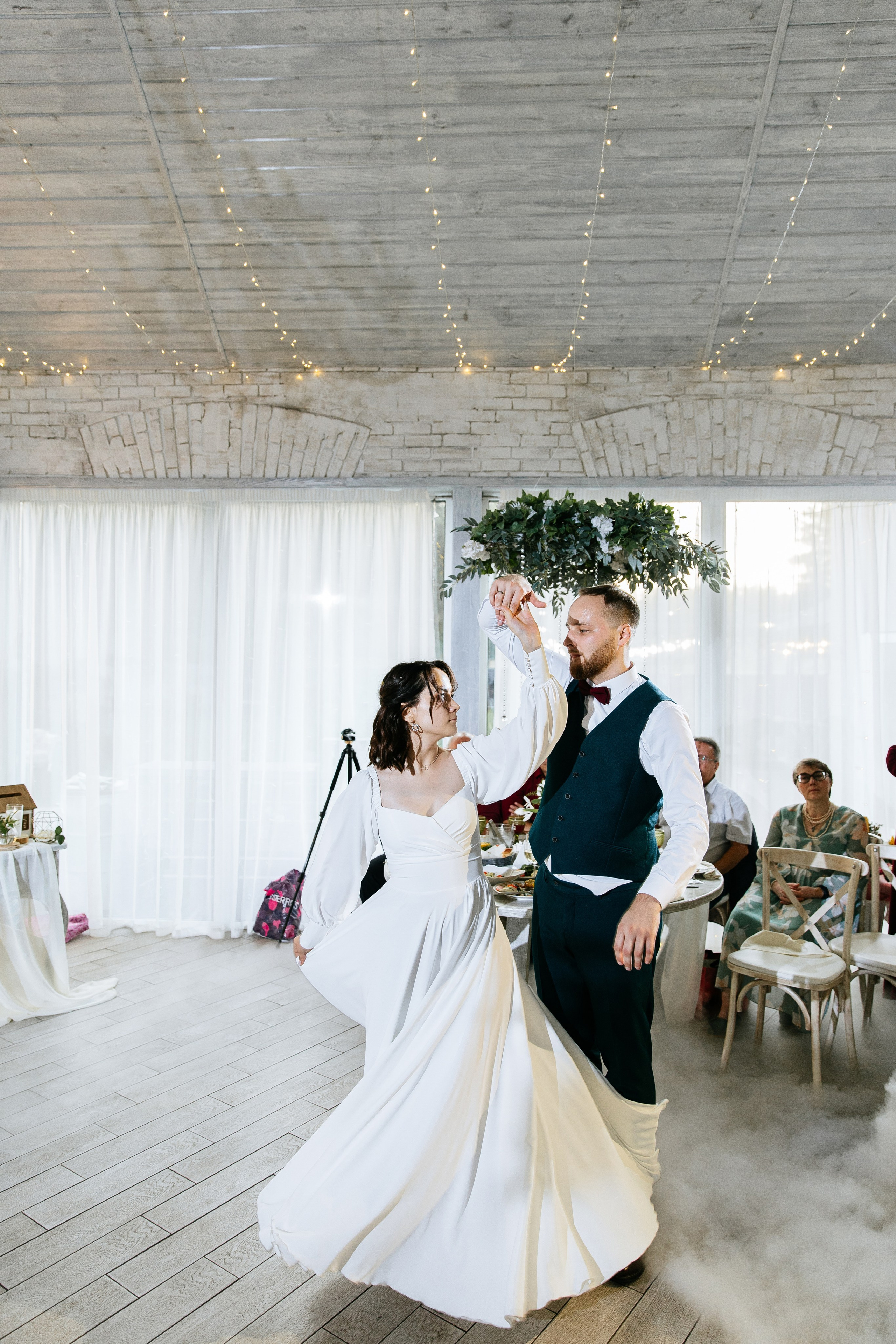 Ярослав и Аня