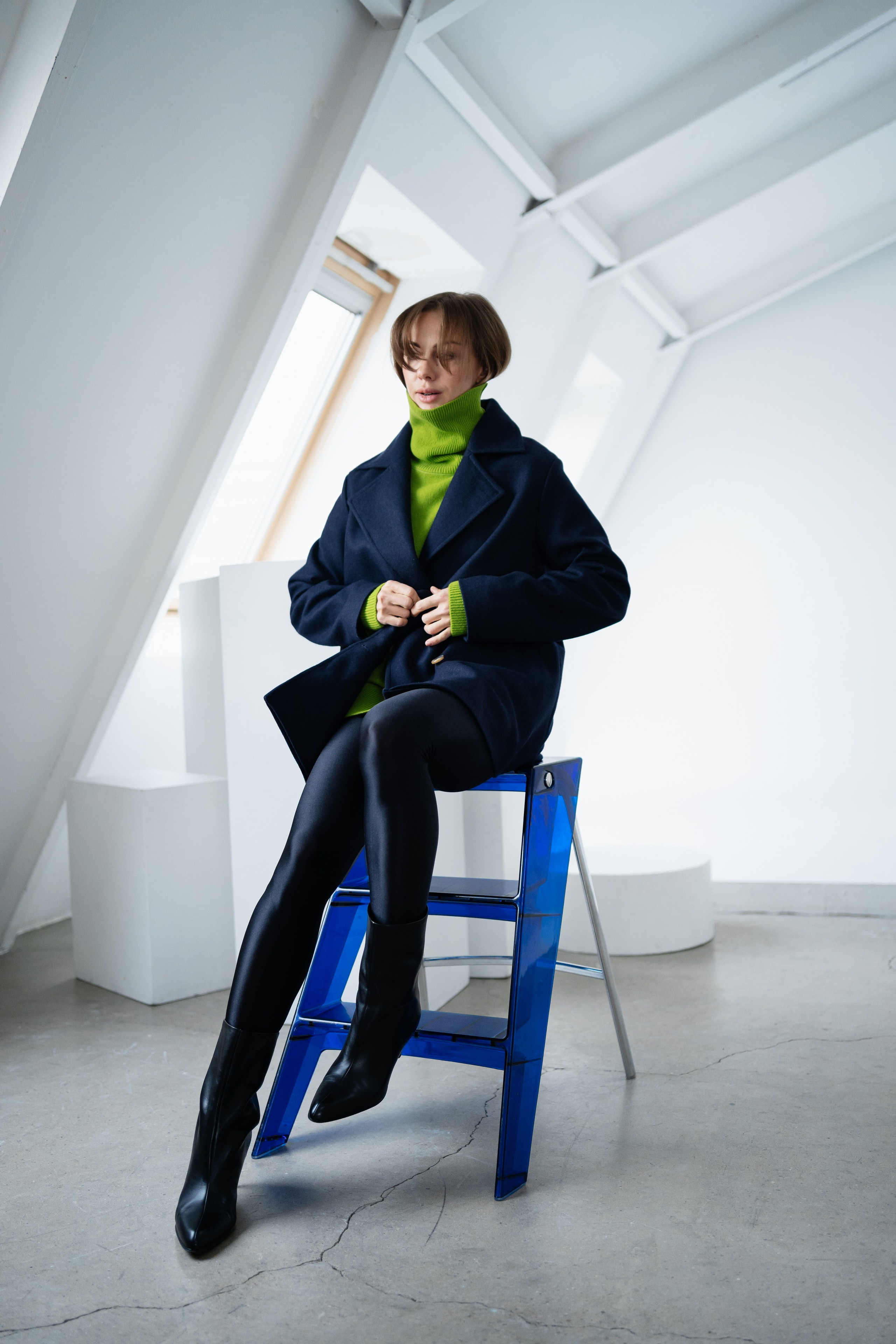 KTSport. Фотограф для брендов в Санкт-Петербурге — Анастасия Галина