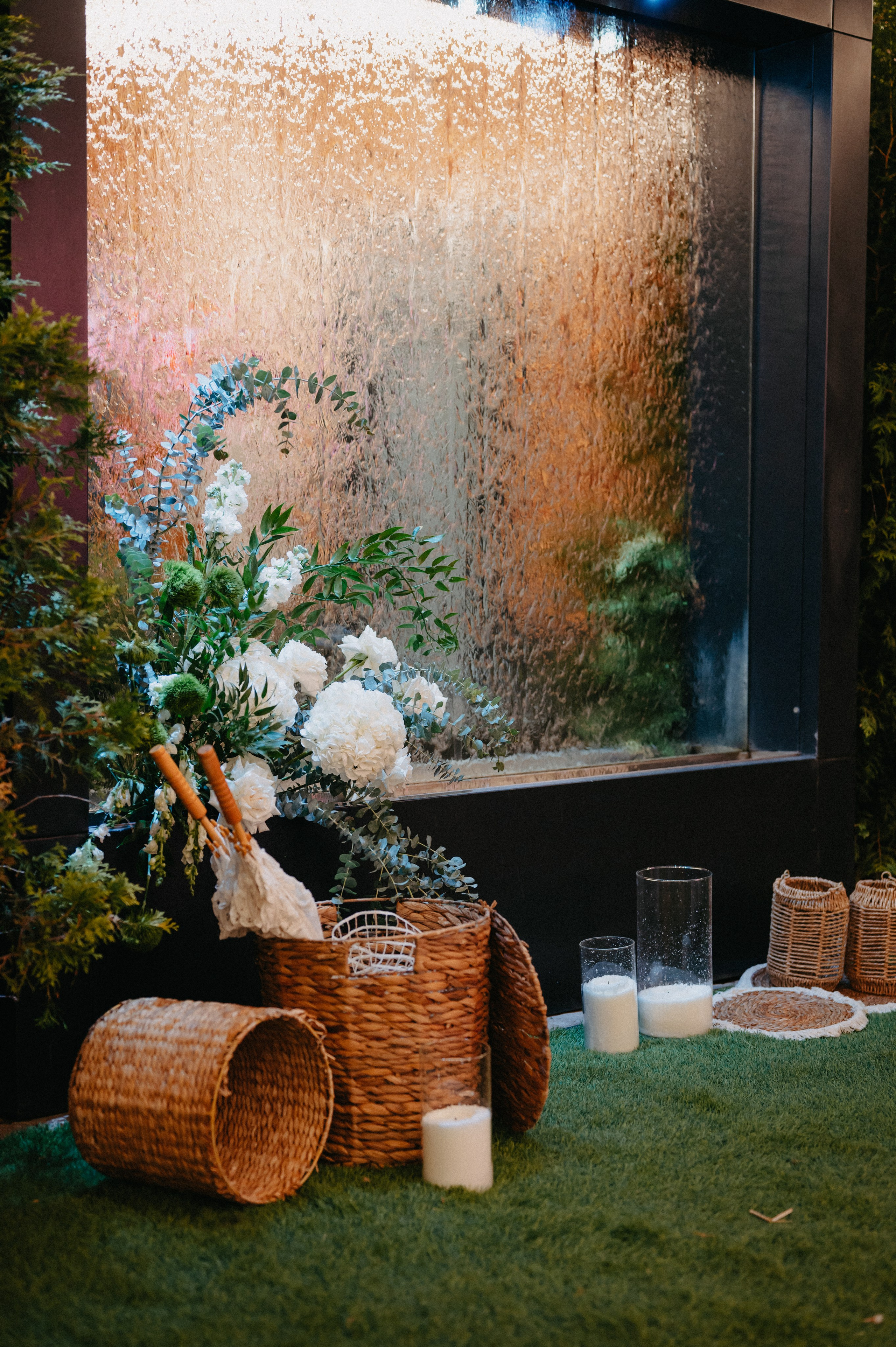 DAR'YA|IL'YA. Фотограф в Алматы Аружан Шалгимбаева