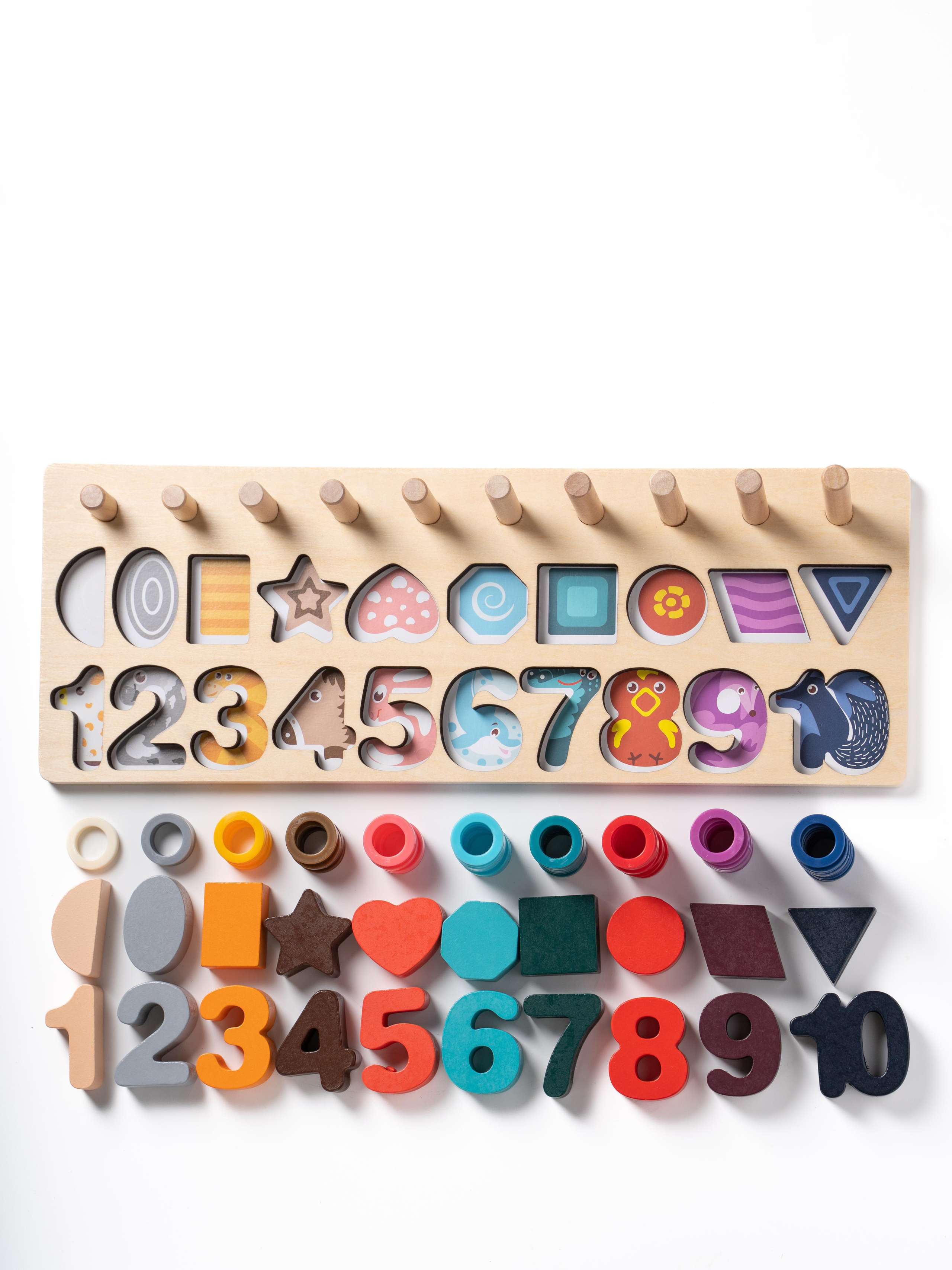 Съемка пазлов. Фотограф для маркетплейсов Wildberries и Ozon | Предметная и фуд-съёмка, инфографика и видео для брендов — Анастасия Супрунова