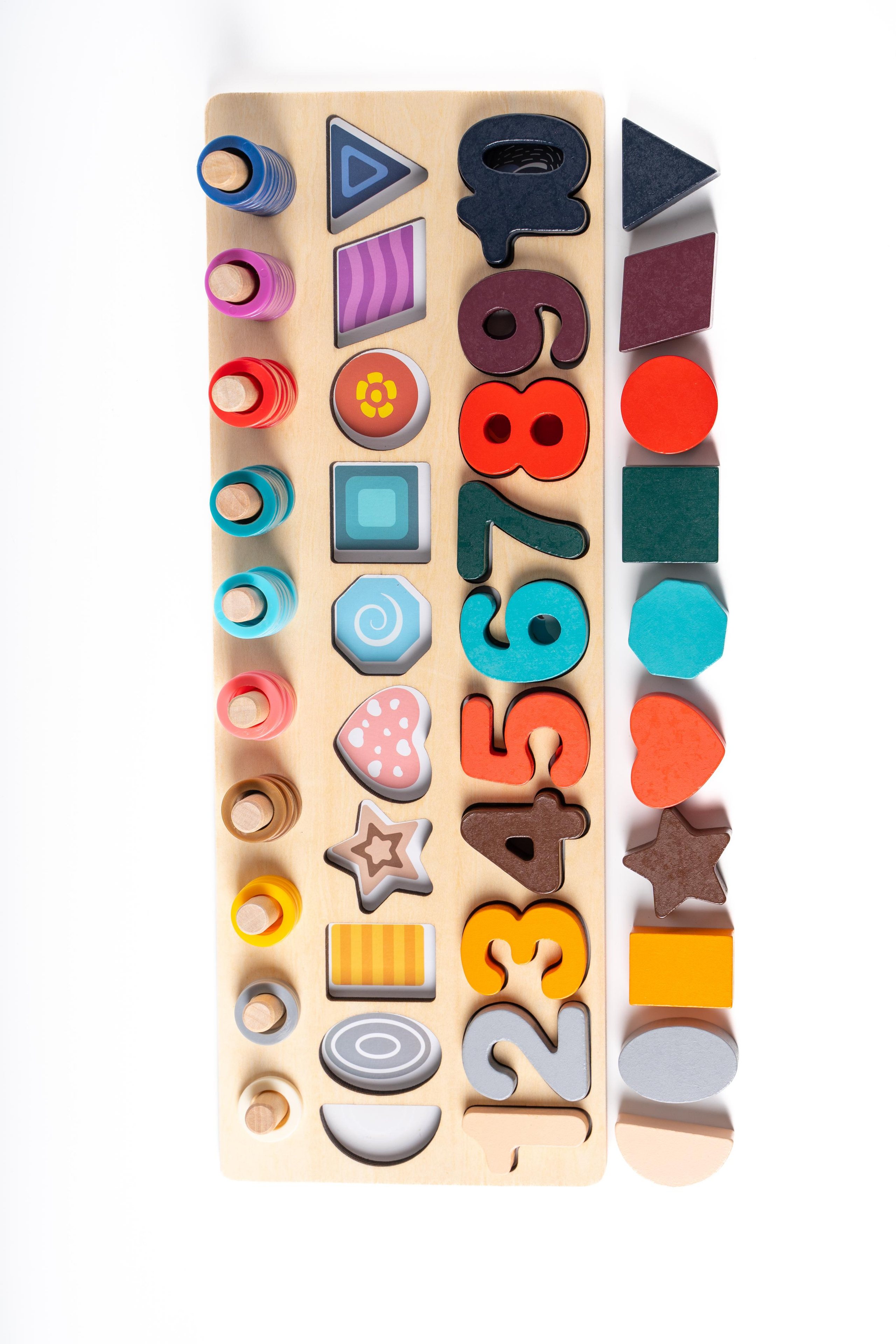 Съемка пазлов. Фотограф для маркетплейсов Wildberries и Ozon | Предметная и фуд-съёмка, инфографика и видео для брендов — Анастасия Супрунова