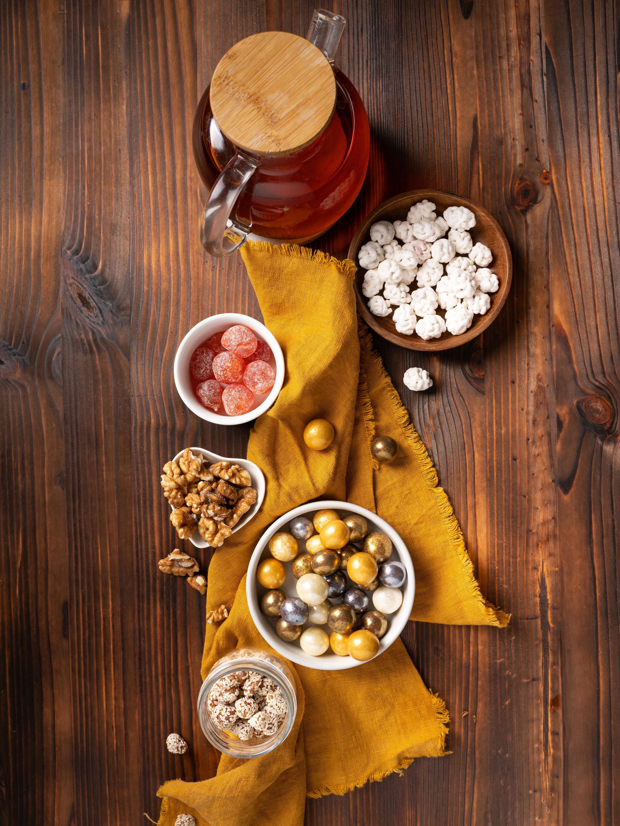 Подарочные наборы. Фотограф для маркетплейсов Wildberries и Ozon | Предметная и фуд-съёмка, инфографика и видео для брендов — Анастасия Супрунова