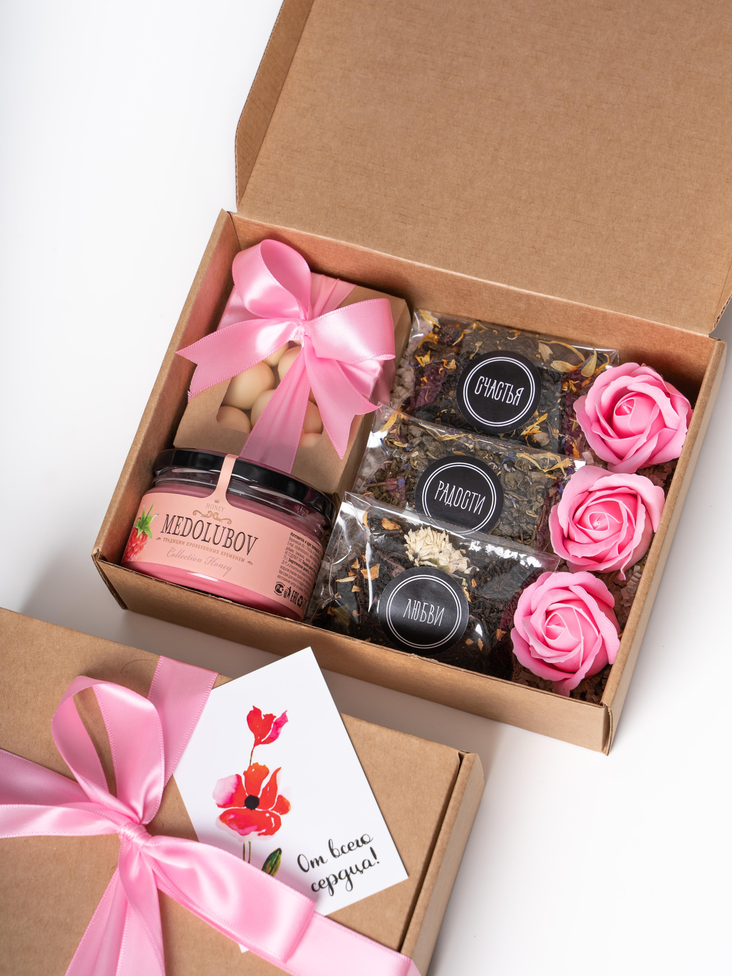 Подарочные наборы. Фотограф для маркетплейсов Wildberries и Ozon | Предметная и фуд-съёмка, инфографика и видео для брендов — Анастасия Супрунова