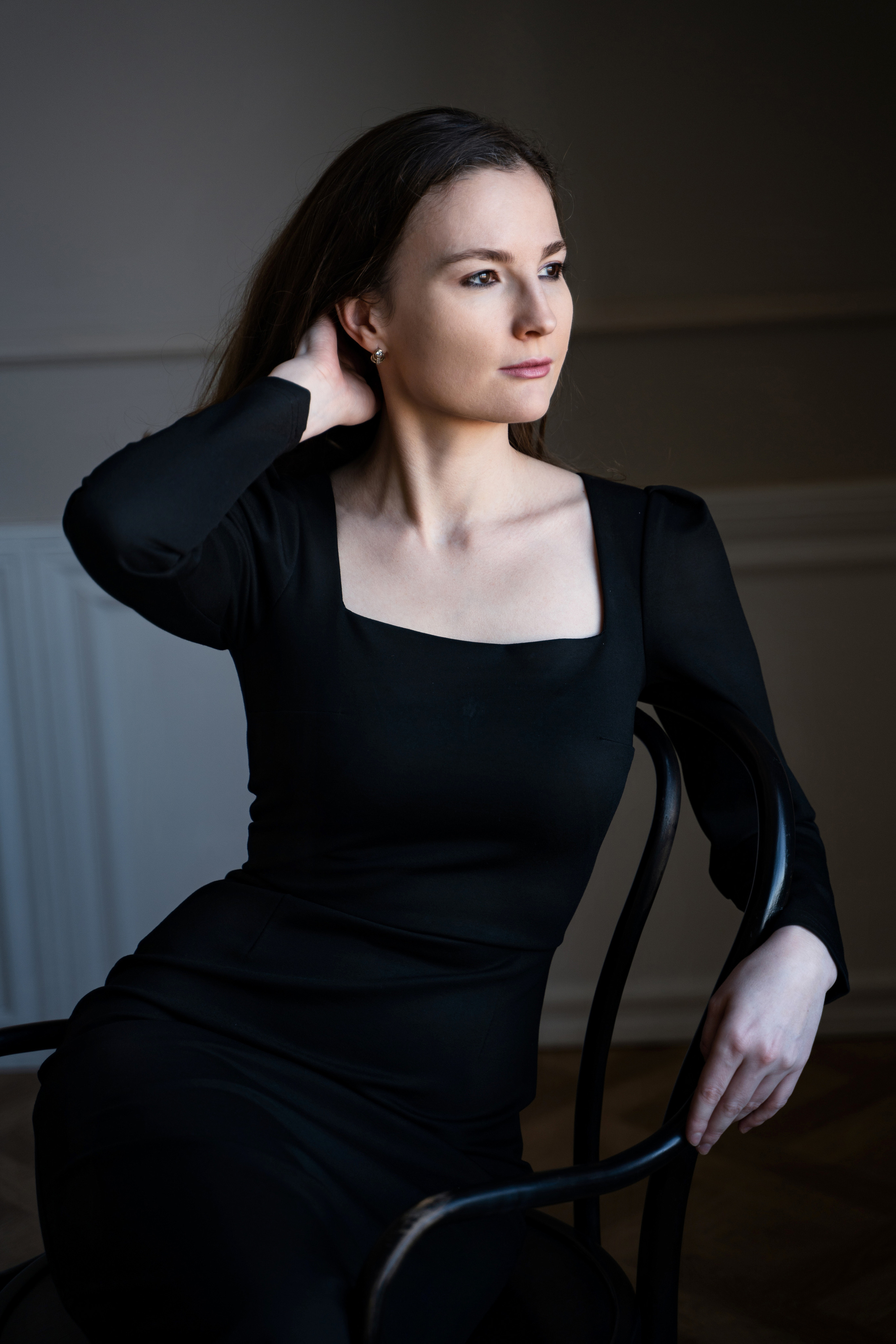 Контент-съемка для психолога Анны Сергиевской. Фотограф для маркетплейсов Wildberries и Ozon | Предметная и фуд-съёмка, инфографика и видео для брендов — Анастасия Супрунова