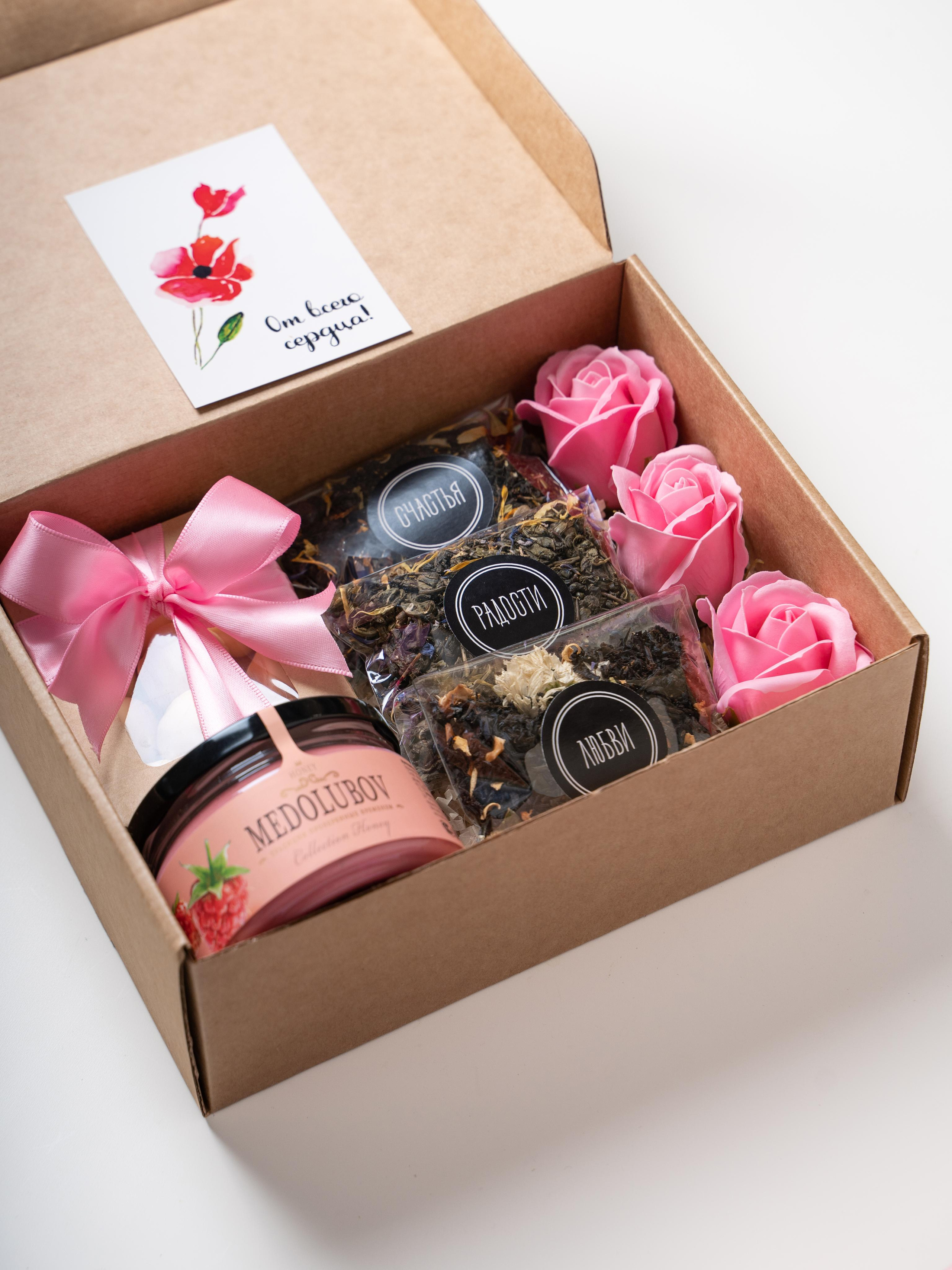 Подарочные наборы. Фотограф для маркетплейсов Wildberries и Ozon | Предметная и фуд-съёмка, инфографика и видео для брендов — Анастасия Супрунова