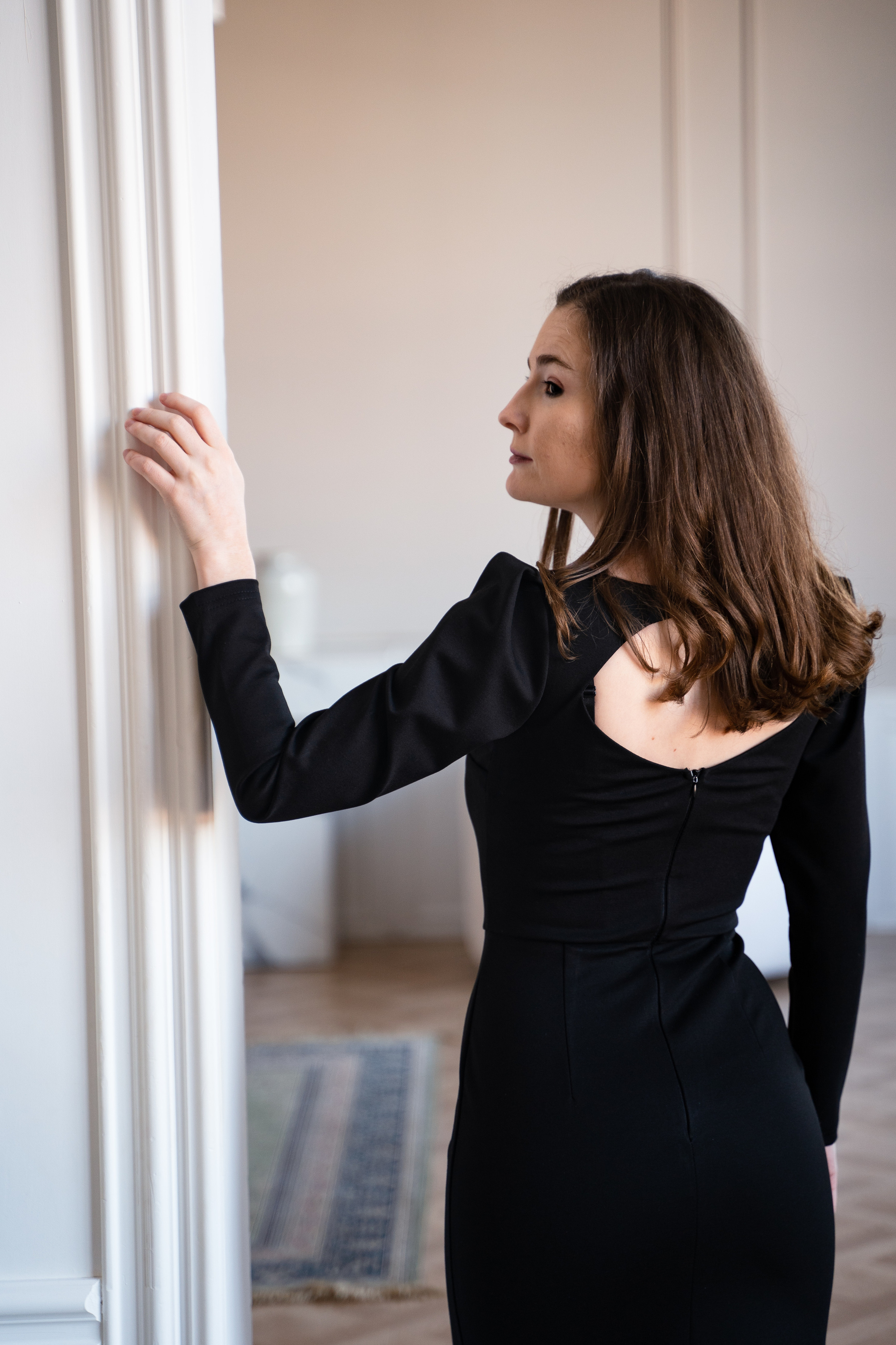 Контент-съемка для психолога Анны Сергиевской. Фотограф для маркетплейсов Wildberries и Ozon | Предметная и фуд-съёмка, инфографика и видео для брендов — Анастасия Супрунова