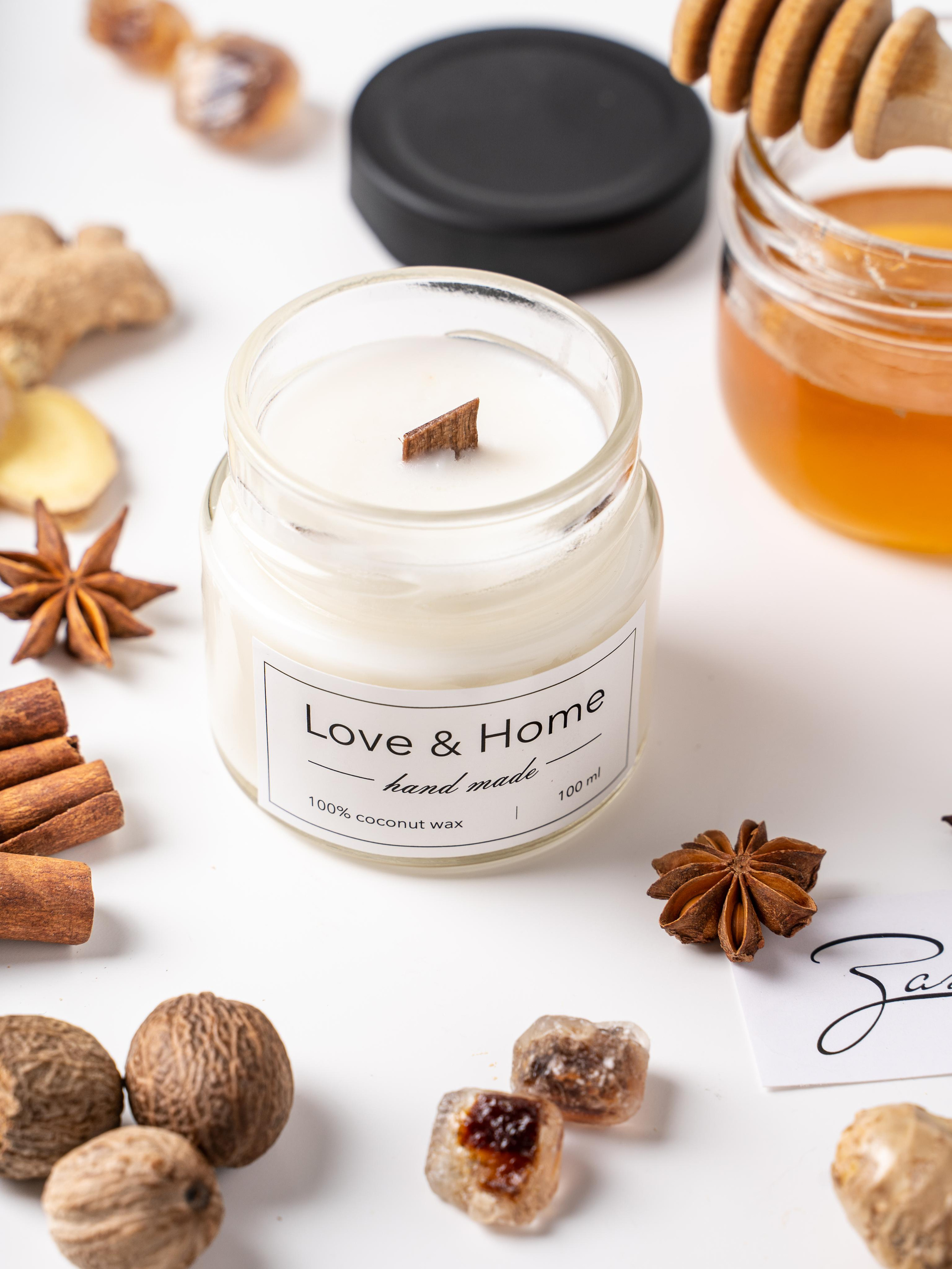 Съемка свечей. Фотограф для маркетплейсов Wildberries и Ozon | Предметная и фуд-съёмка, инфографика и видео для брендов — Анастасия Супрунова