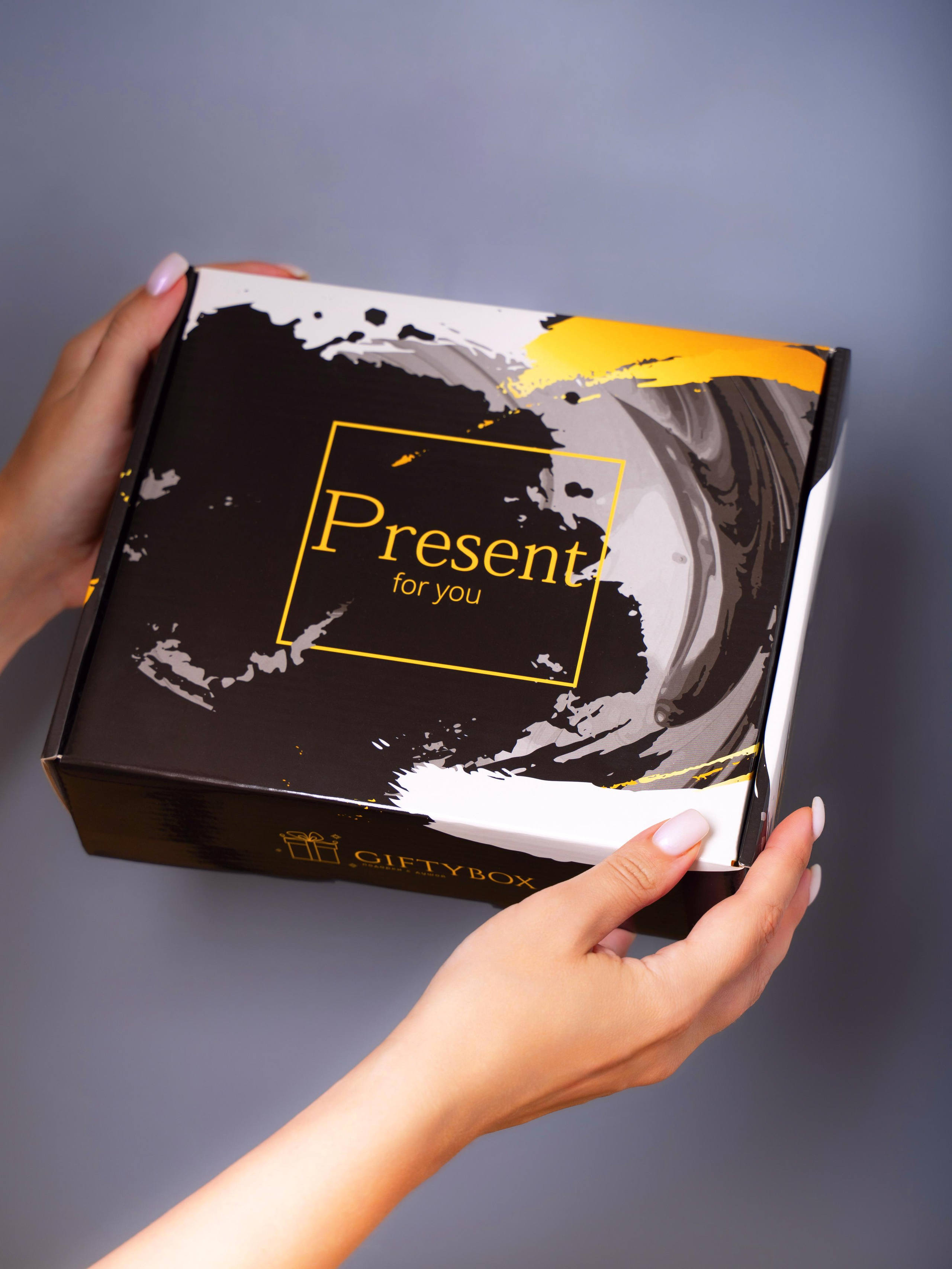 Подарочные наборы. Фотограф для маркетплейсов Wildberries и Ozon | Предметная и фуд-съёмка, инфографика и видео для брендов — Анастасия Супрунова