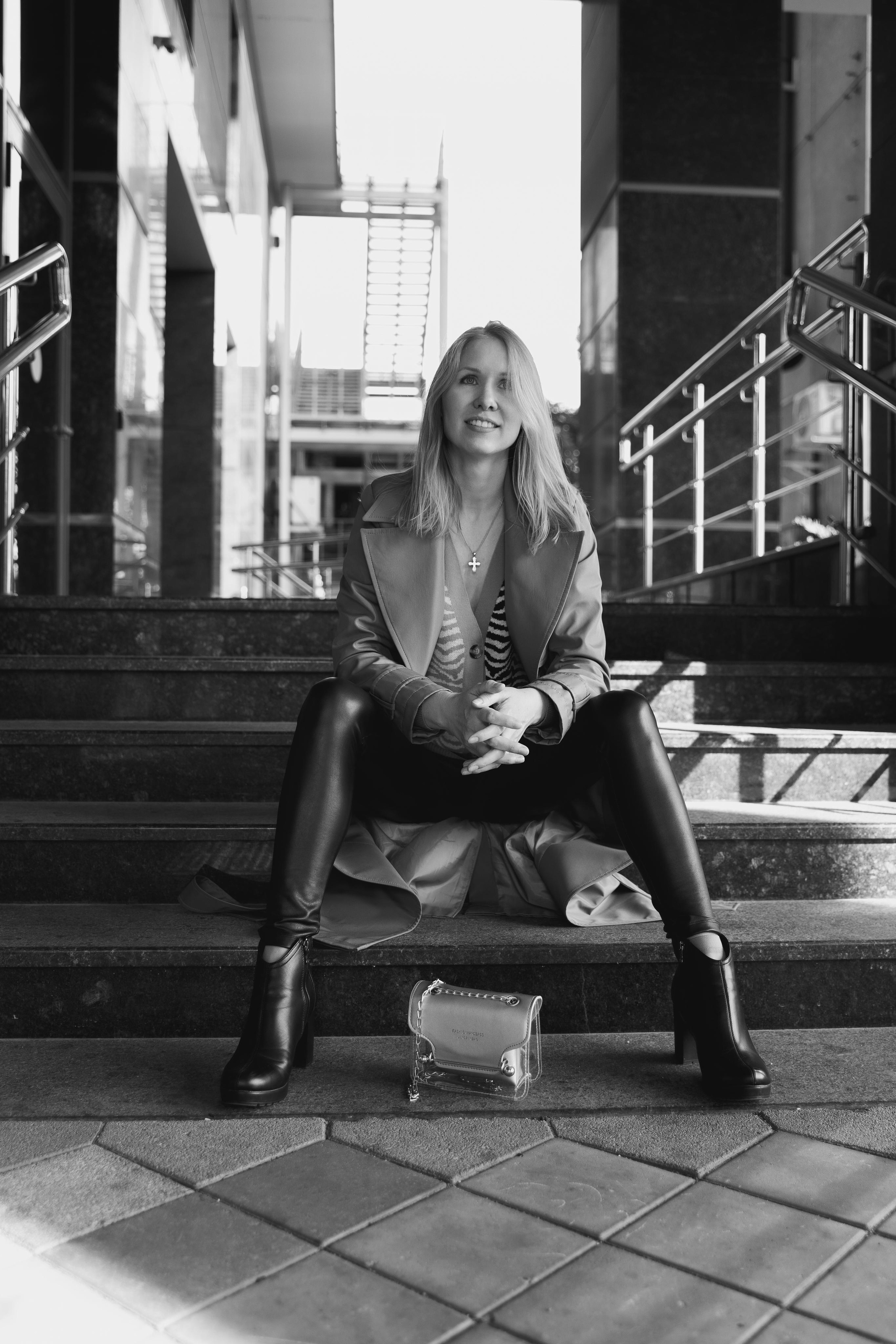 Контент-съемка копирайтера Екатерины Явник. Фотограф для маркетплейсов Wildberries и Ozon | Предметная и фуд-съёмка, инфографика и видео для брендов — Анастасия Супрунова