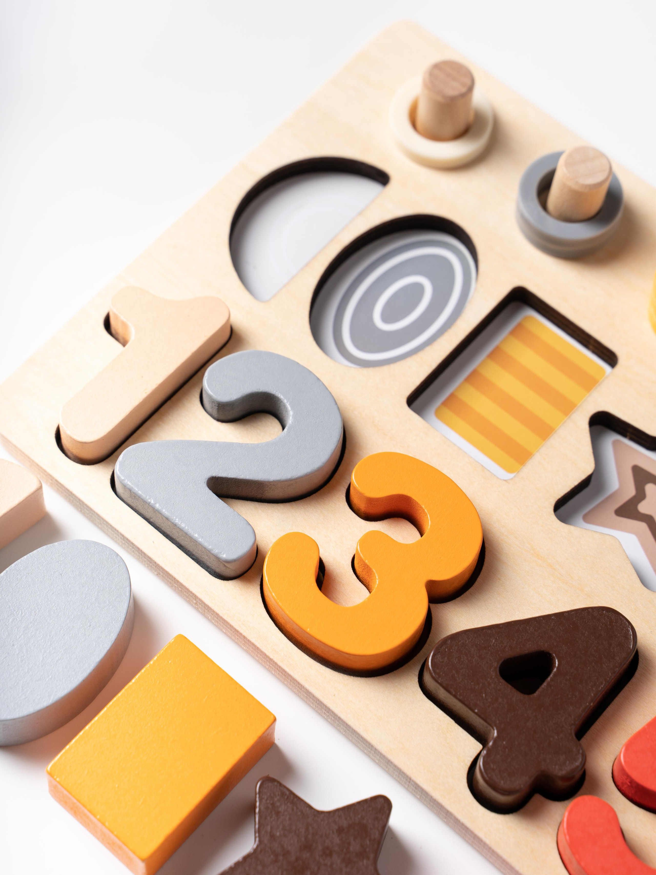 Съемка пазлов. Фотограф для маркетплейсов Wildberries и Ozon | Предметная и фуд-съёмка, инфографика и видео для брендов — Анастасия Супрунова