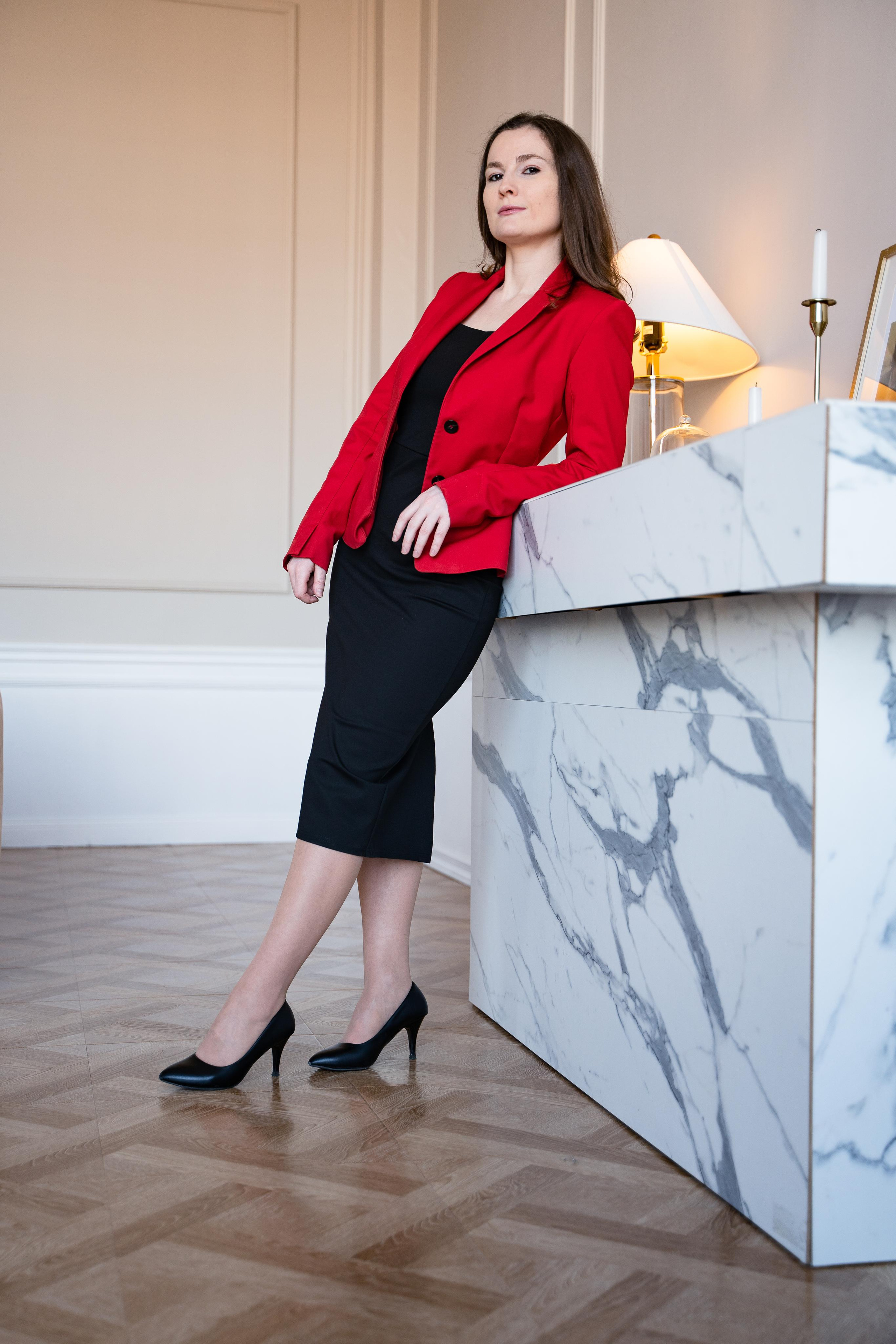 Контент-съемка для психолога Анны Сергиевской. Фотограф для маркетплейсов Wildberries и Ozon | Предметная и фуд-съёмка, инфографика и видео для брендов — Анастасия Супрунова