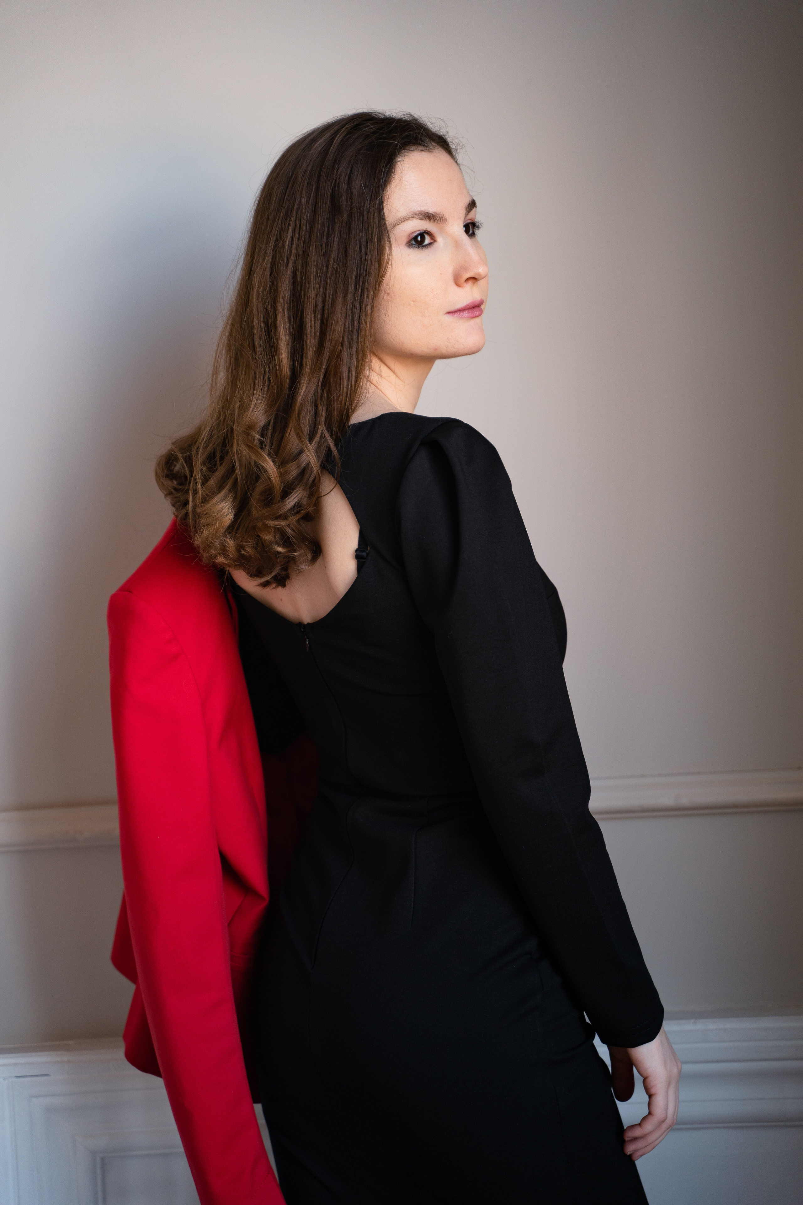 Контент-съемка для психолога Анны Сергиевской. Фотограф для маркетплейсов Wildberries и Ozon | Предметная и фуд-съёмка, инфографика и видео для брендов — Анастасия Супрунова