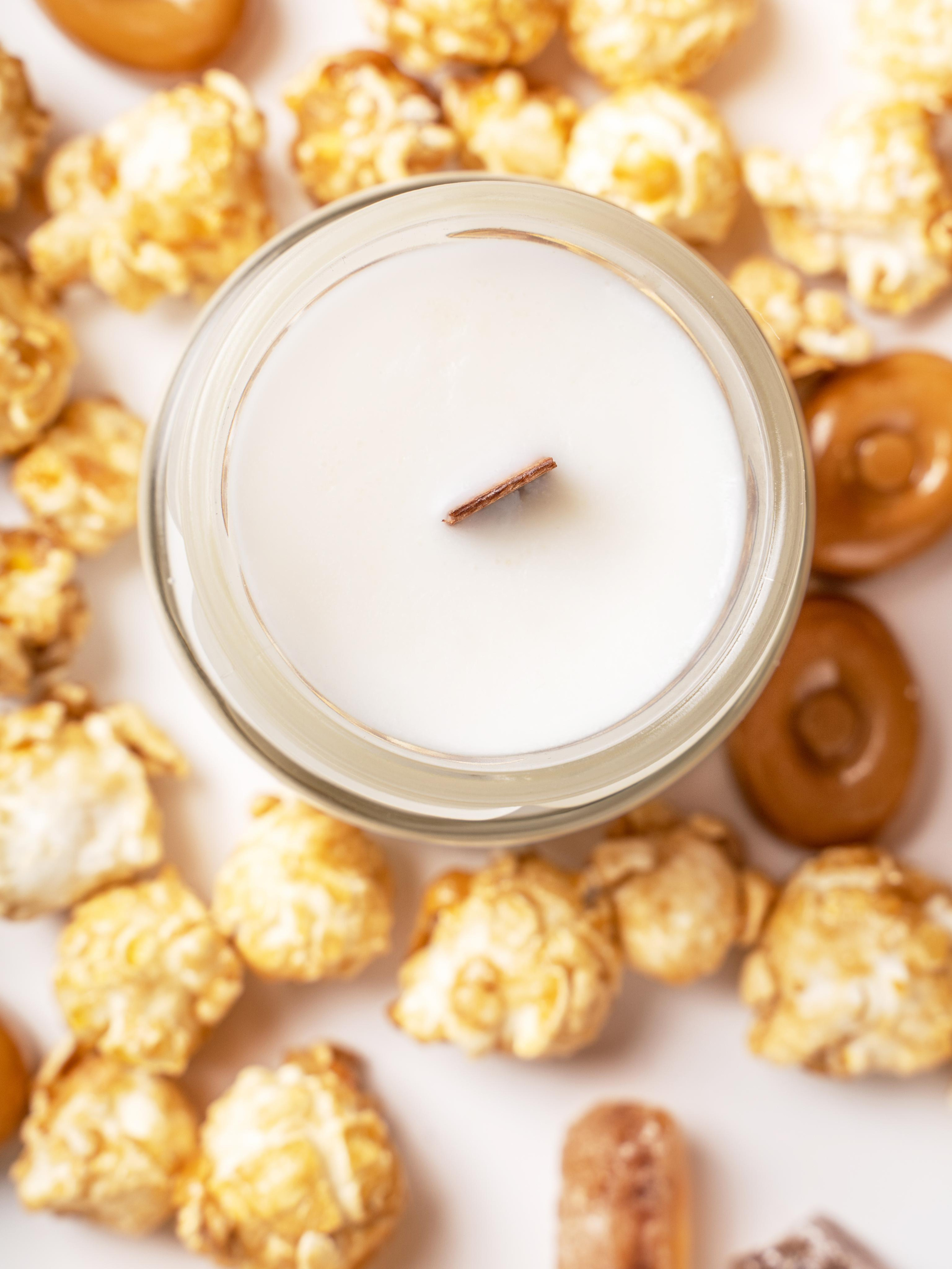 Съемка свечей. Фотограф для маркетплейсов Wildberries и Ozon | Предметная и фуд-съёмка, инфографика и видео для брендов — Анастасия Супрунова