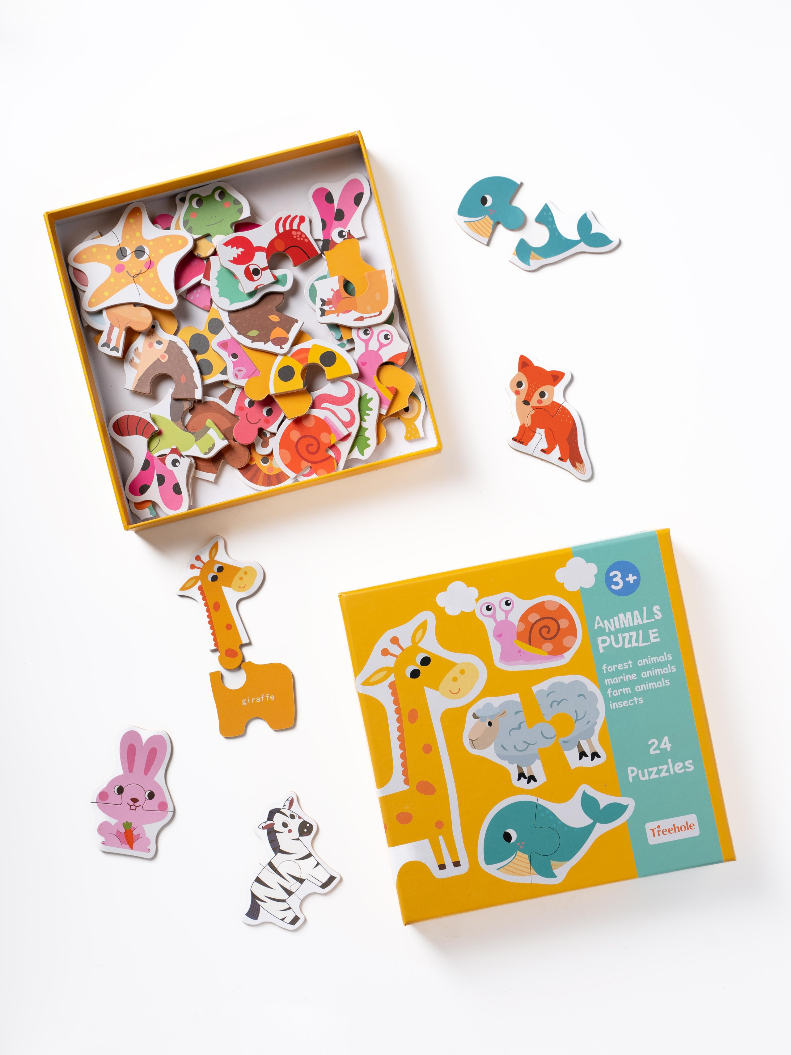 Съемка пазлов. Фотограф для маркетплейсов Wildberries и Ozon | Предметная и фуд-съёмка, инфографика и видео для брендов — Анастасия Супрунова