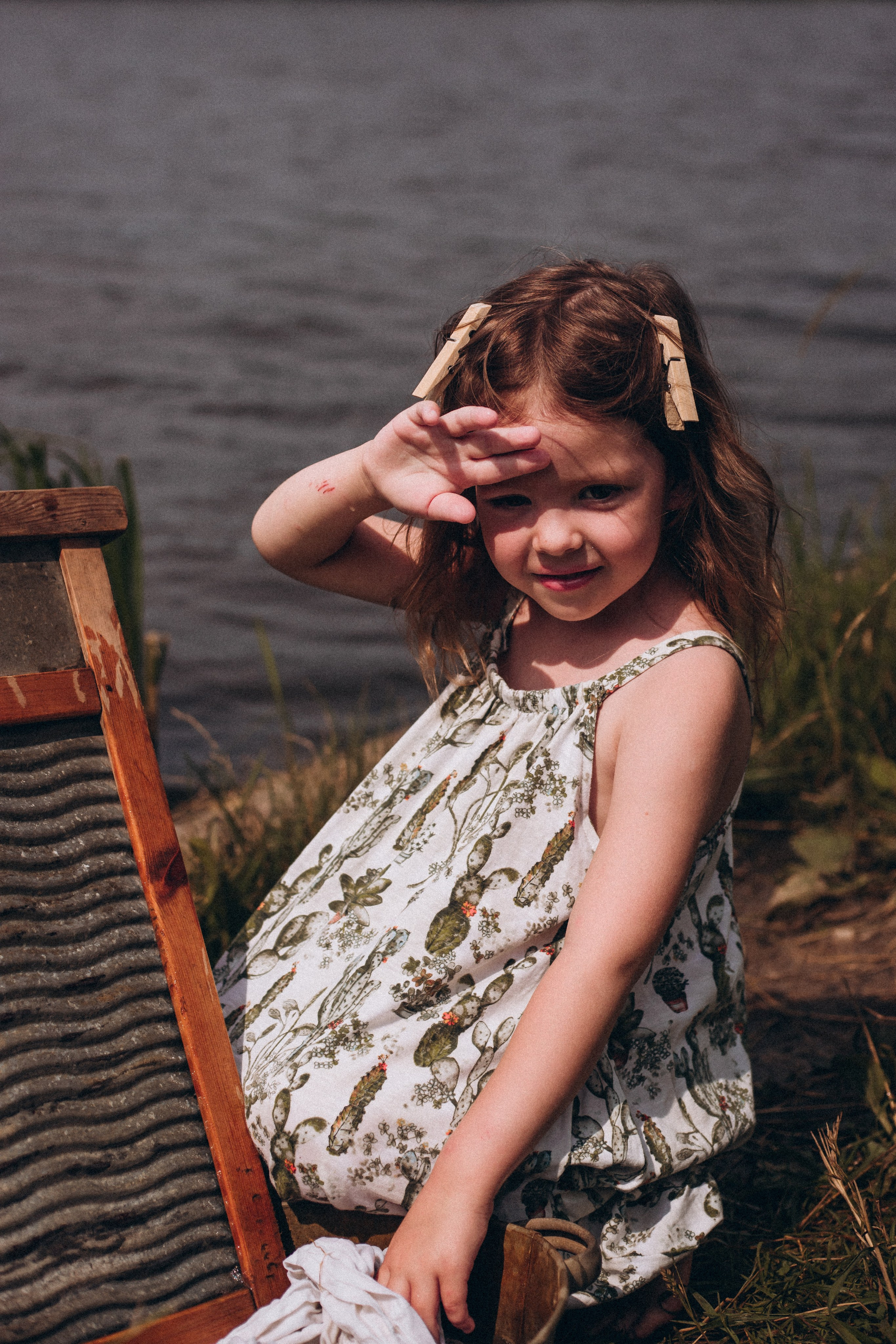 Катя и Полина. Семейный фотограф Нижневартовск Тюмень Ефимова Ирина