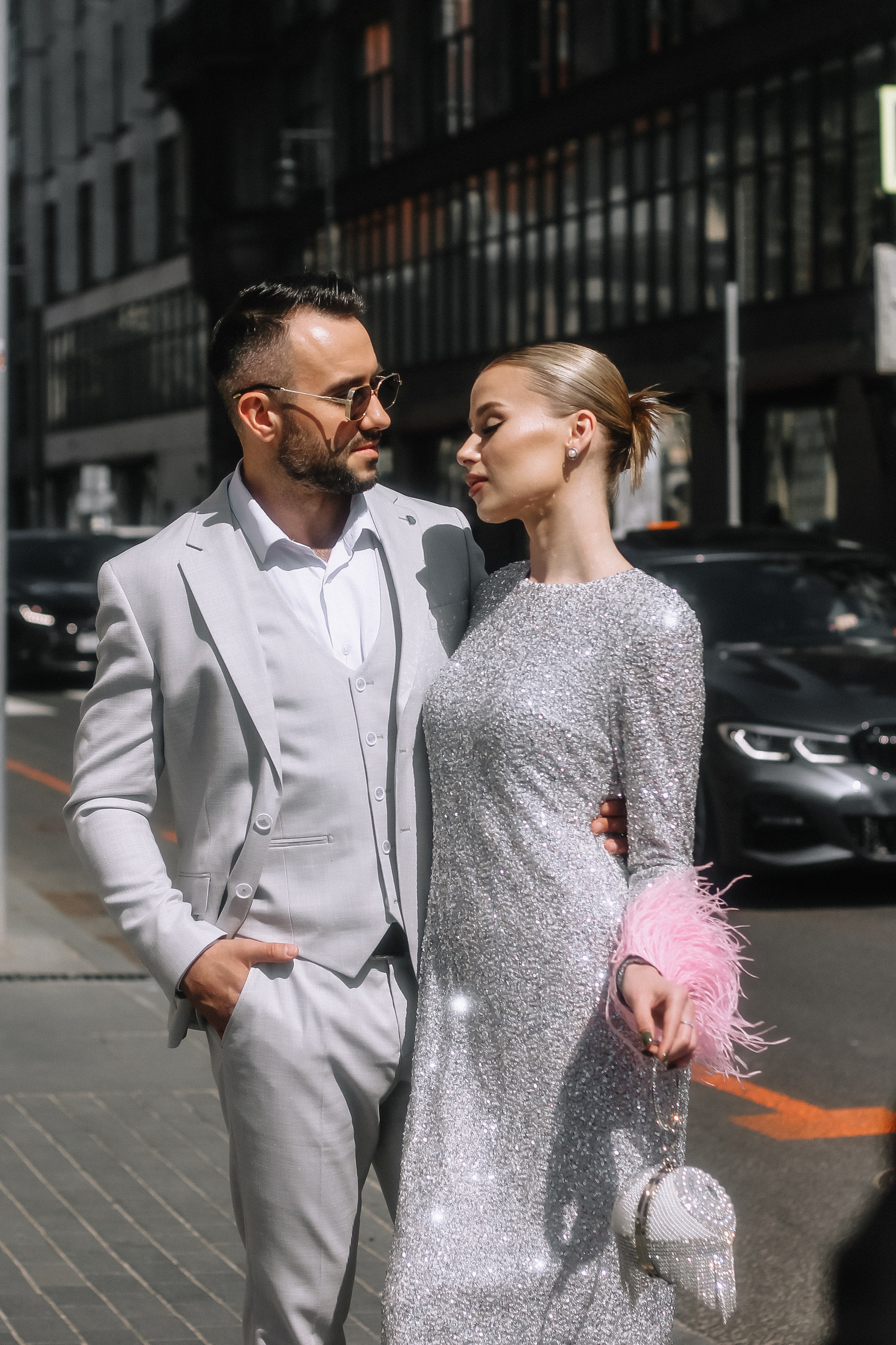 Роман и Виктория. Фотограф Киров — Глазов Арина Авакумова