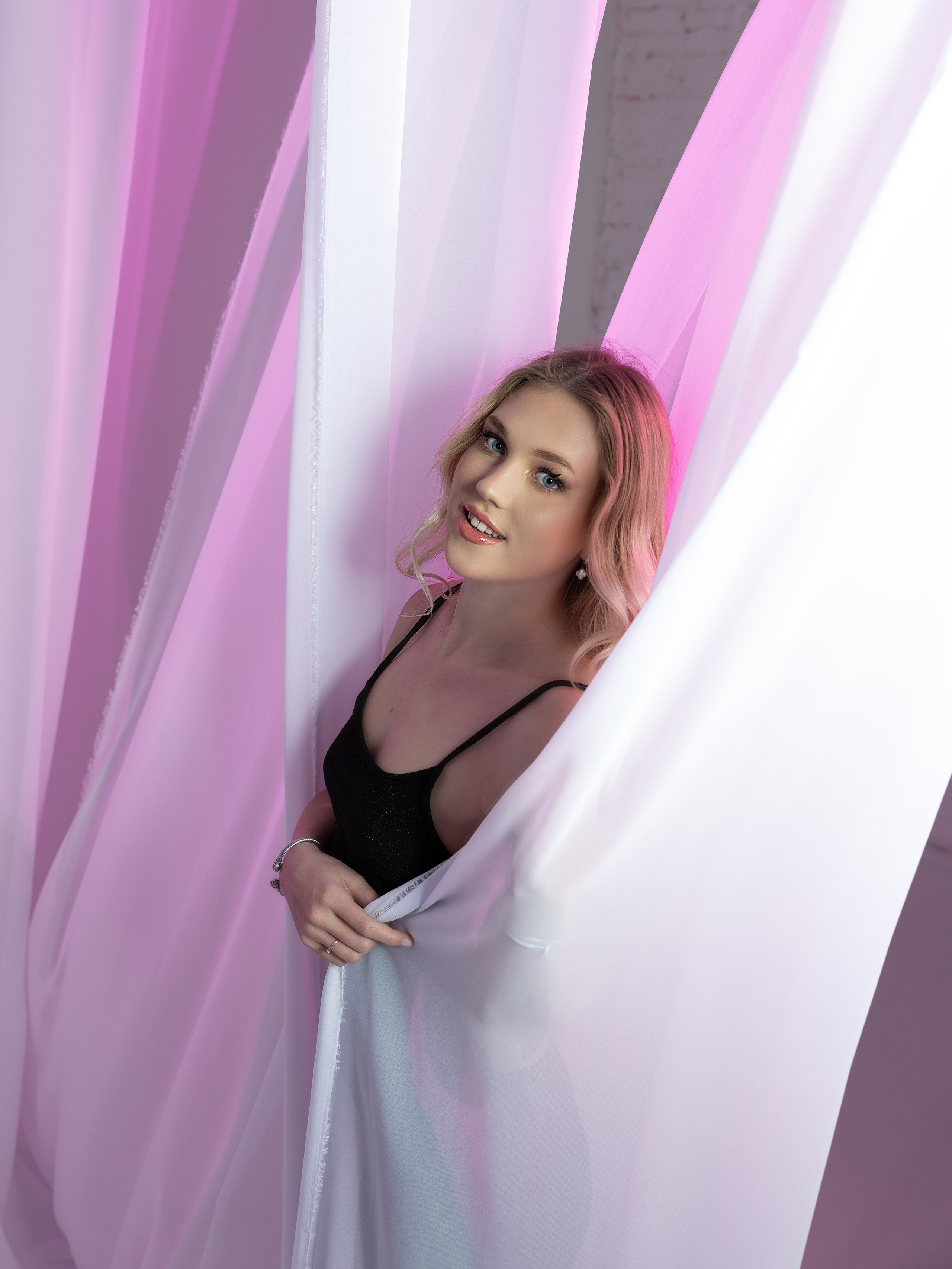 Индивидуальная съемка. Главная