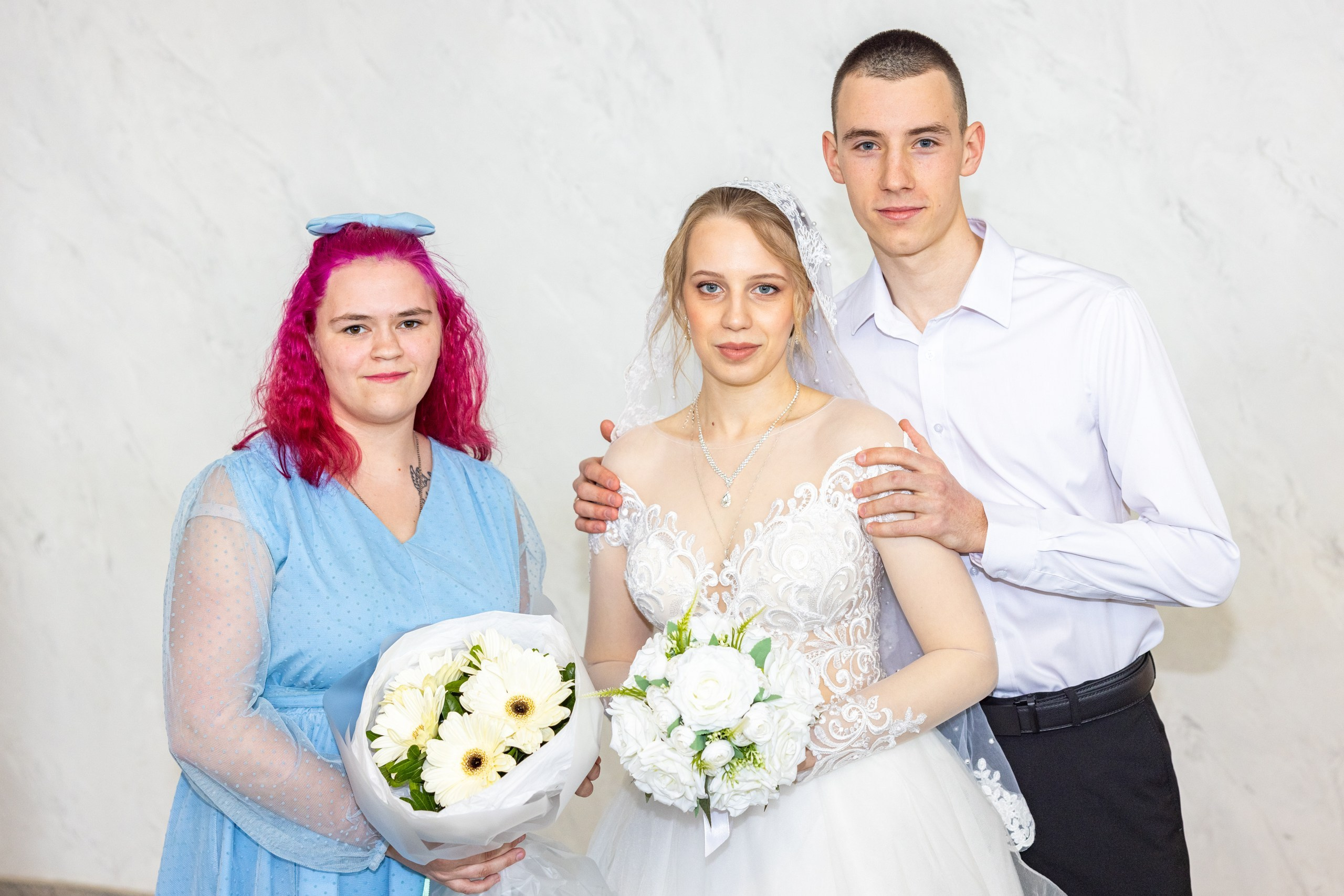 Пример одной свадьбы ЗАГС, ресторан. Фотограф в Туле Крупский АнДРей. Фотостудия «КАДР71» в Туле