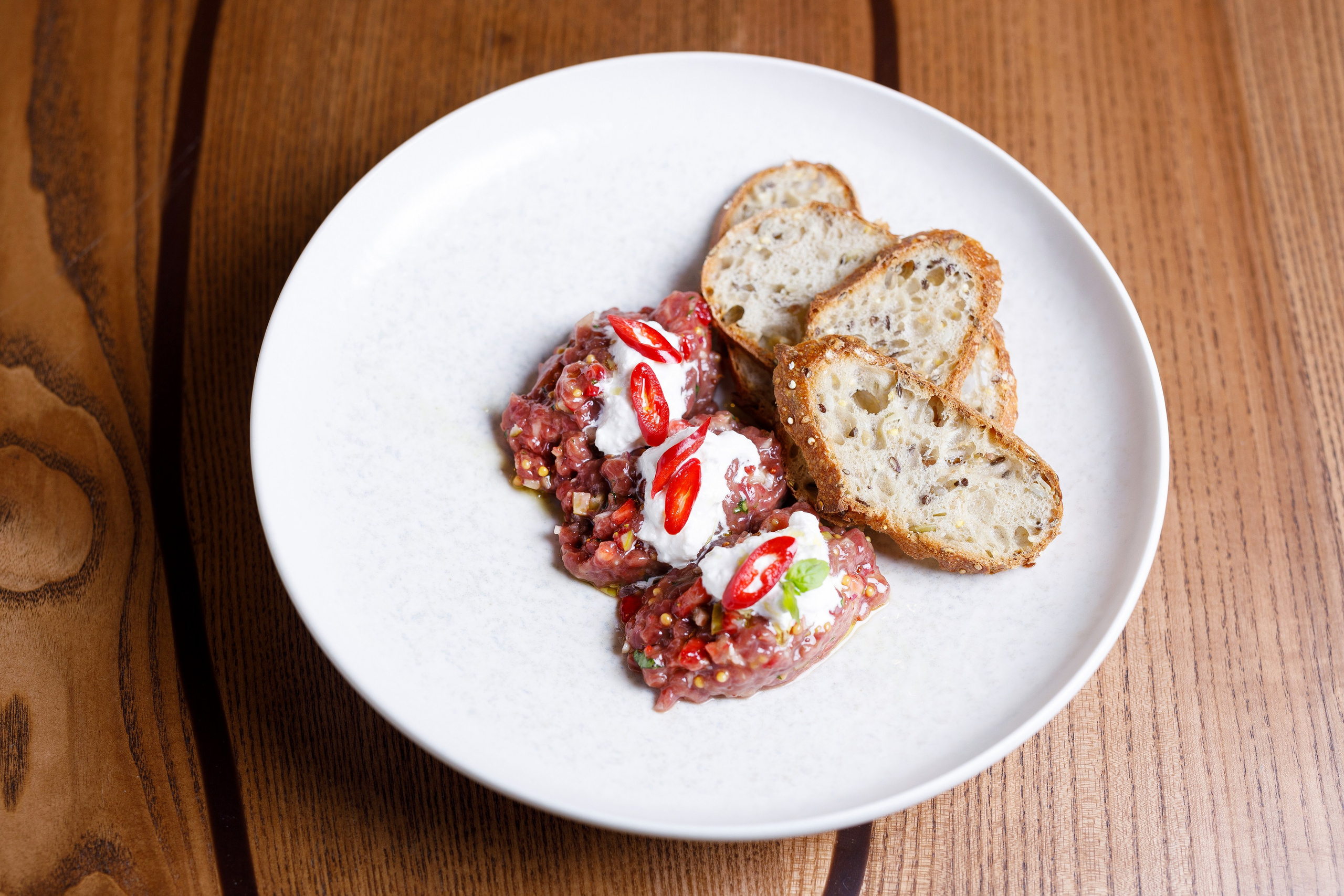 Food-фотография. Фотограф Иван Летохин