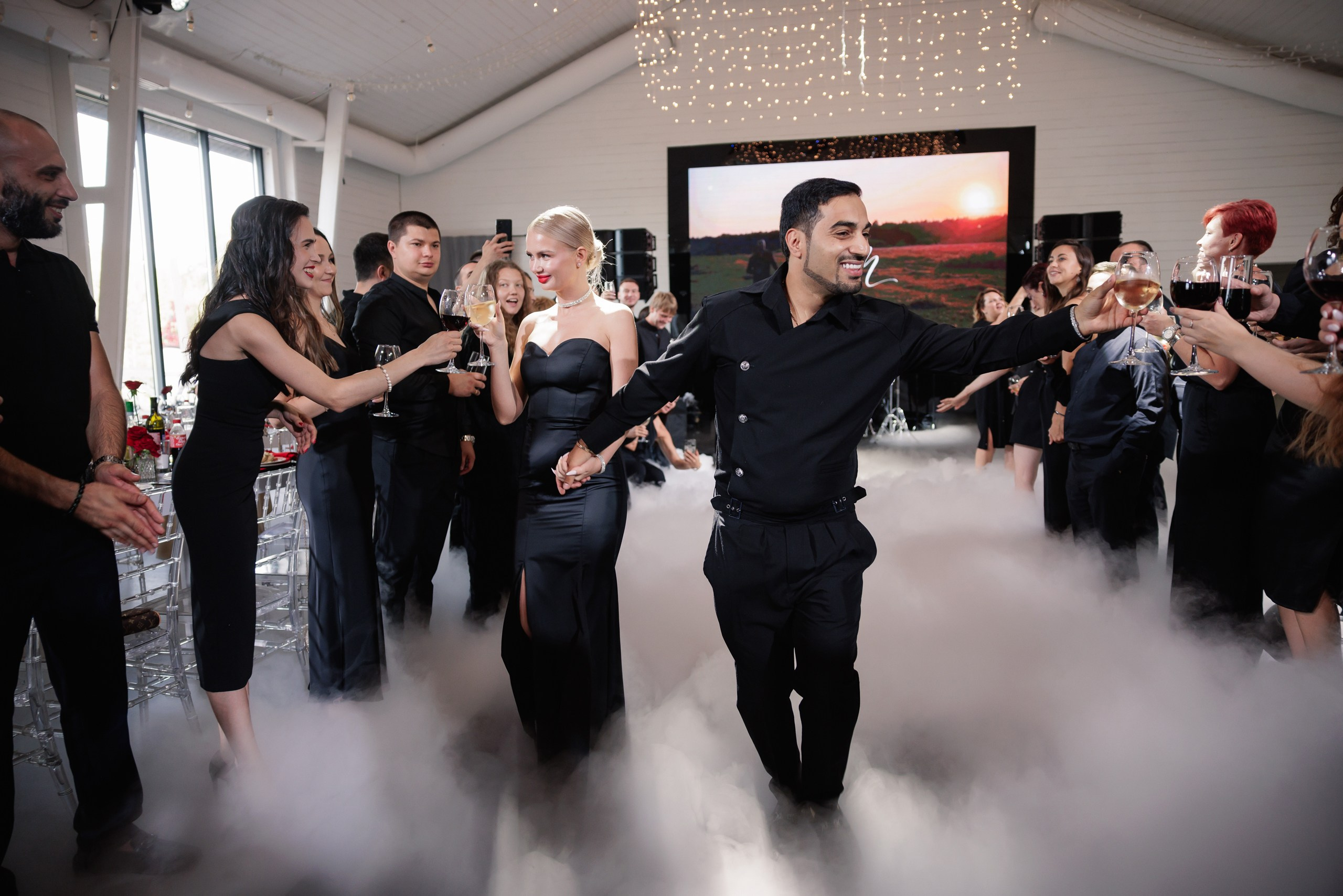 David Maria. Фотограф в Ижевске и Казани Богданов Яков